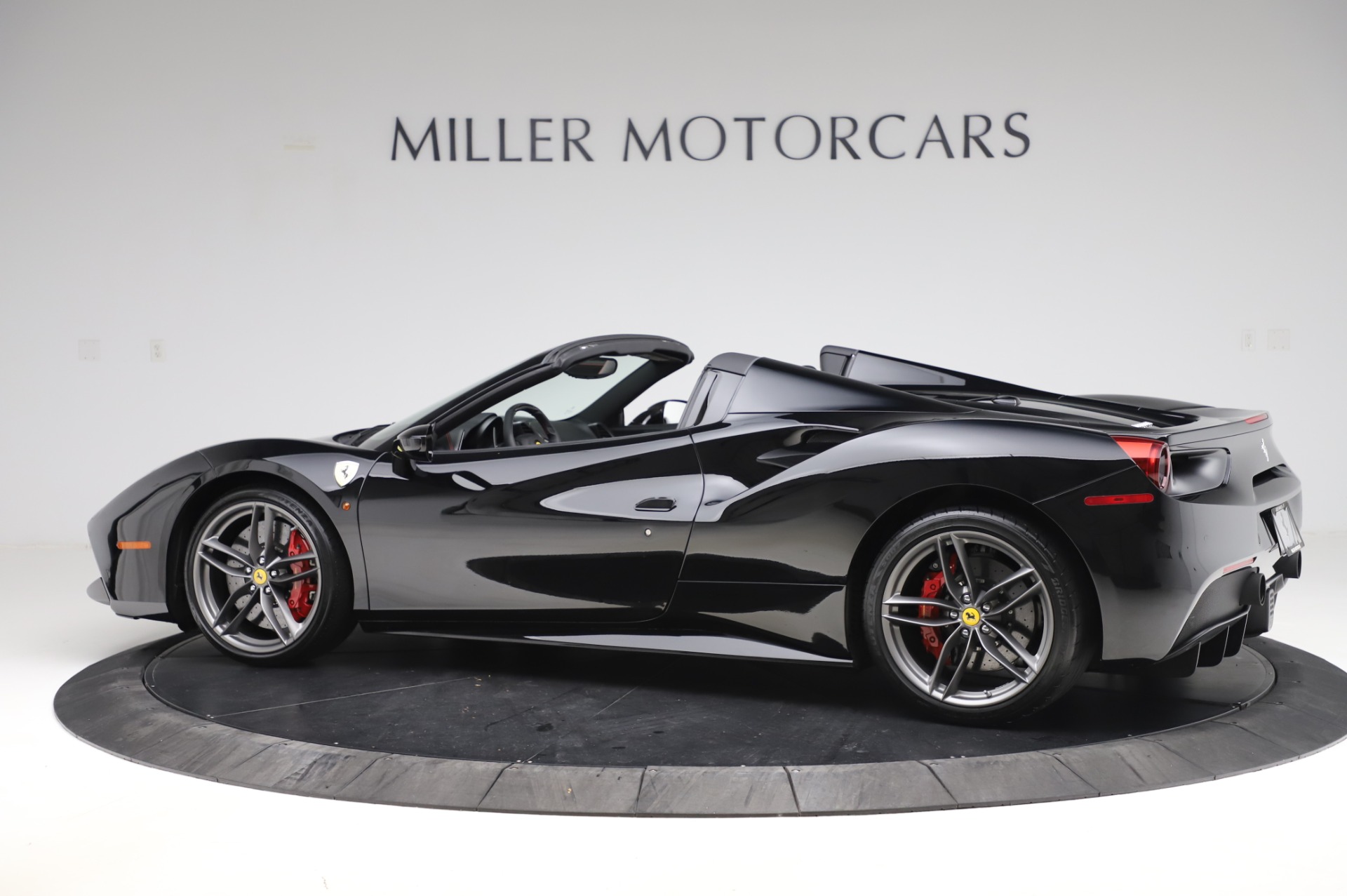 Used 2018 Ferrari 488 Spider | St. Petersburg, FL