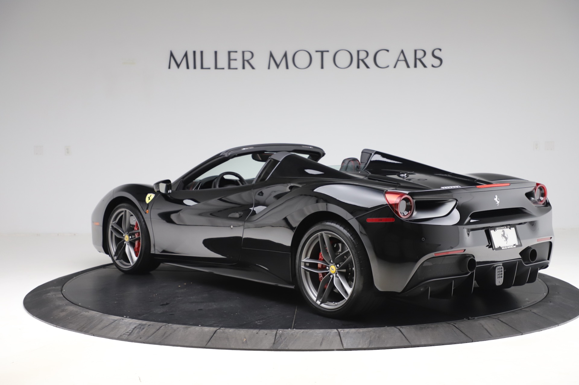 Used 2018 Ferrari 488 Spider | St. Petersburg, FL