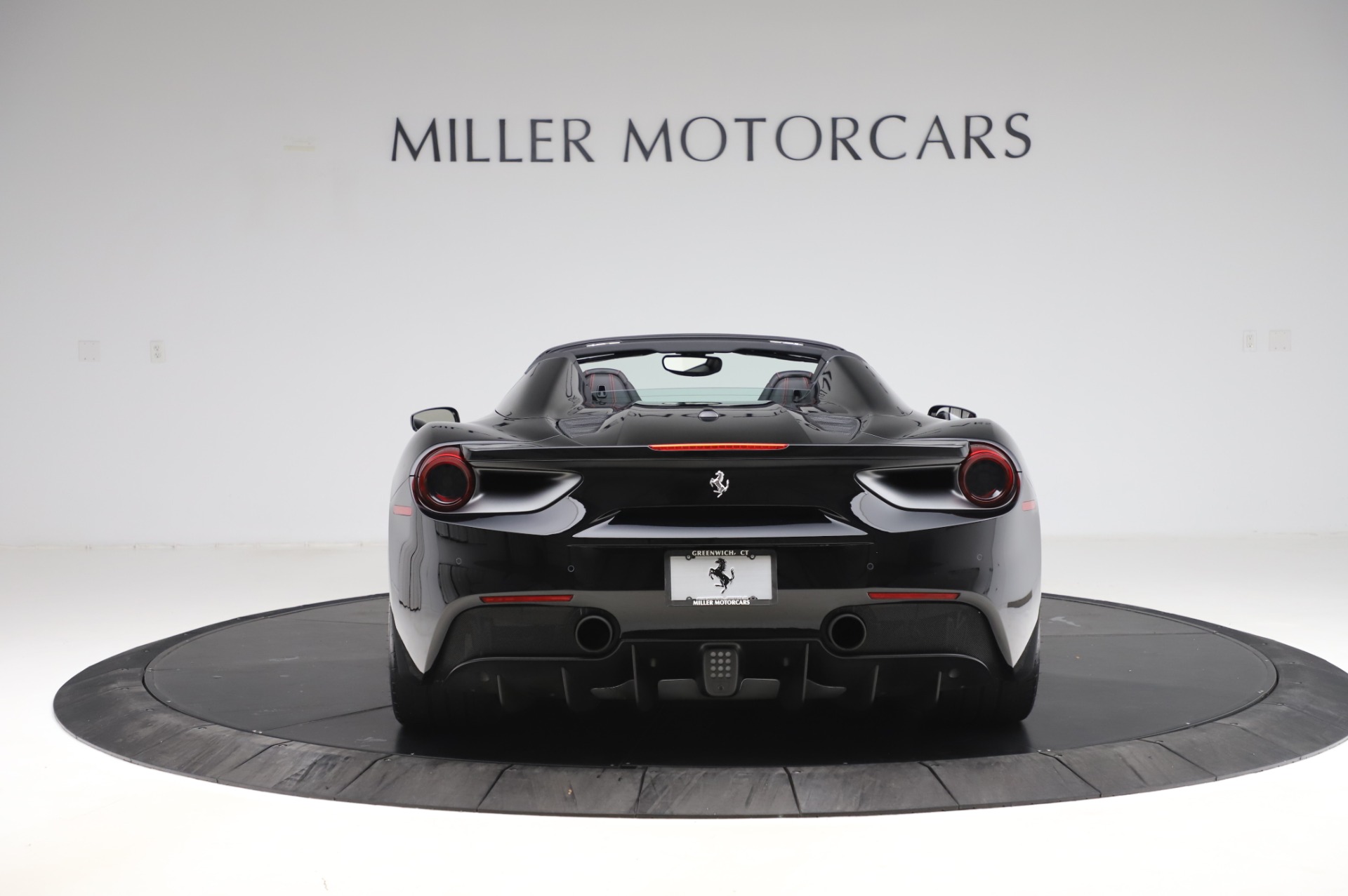 Used 2018 Ferrari 488 Spider | St. Petersburg, FL