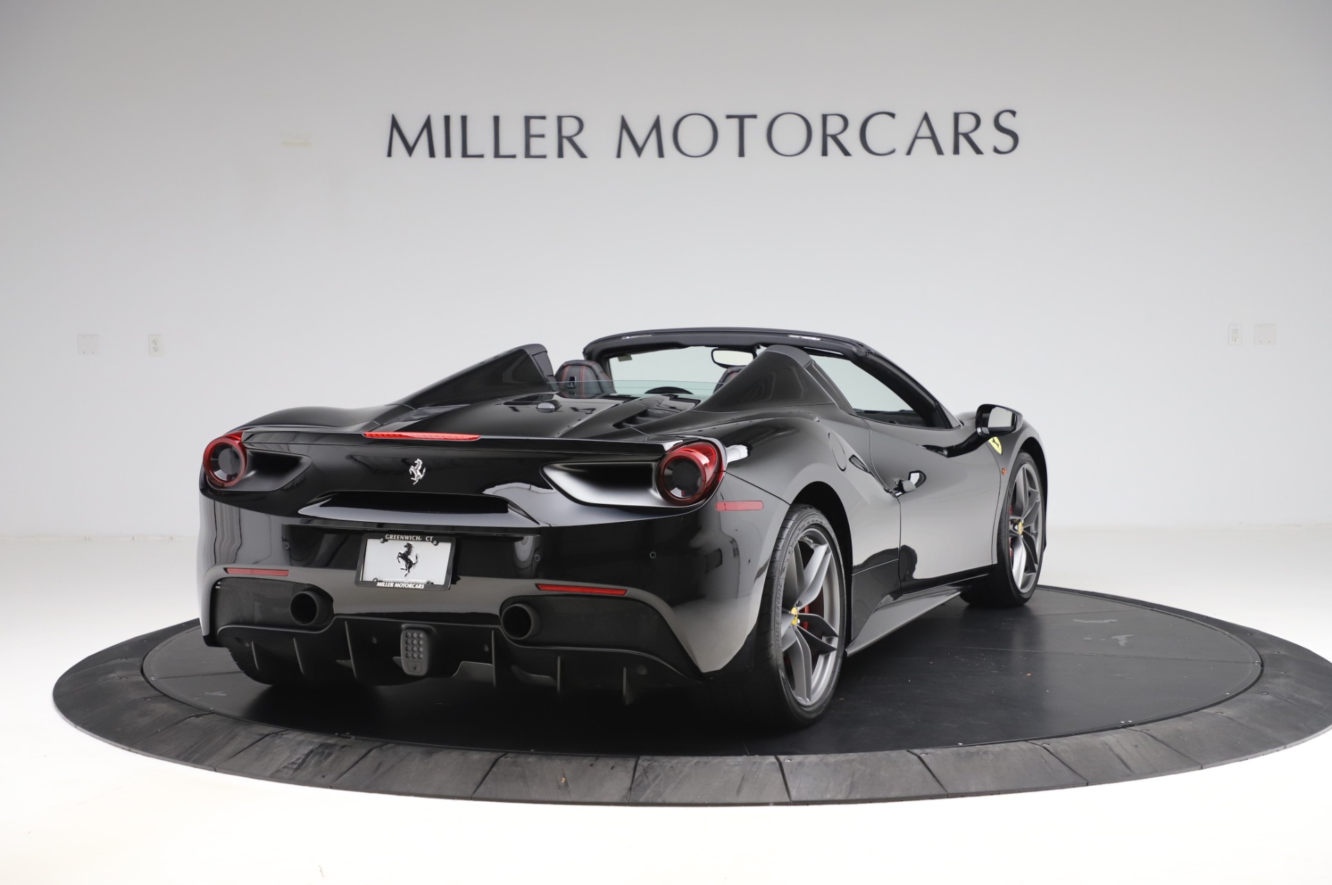 Used 2018 Ferrari 488 Spider | St. Petersburg, FL