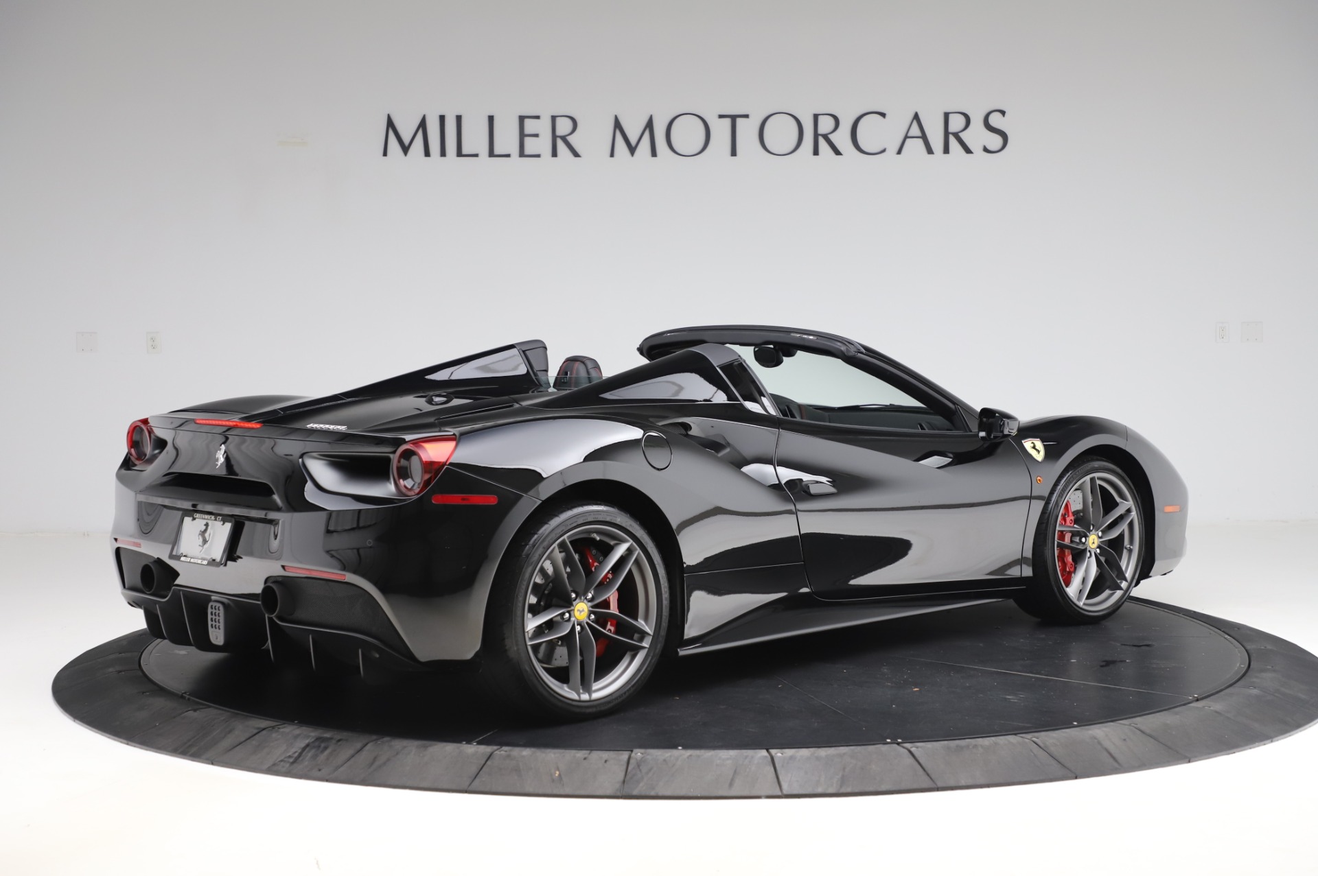 Used 2018 Ferrari 488 Spider | St. Petersburg, FL