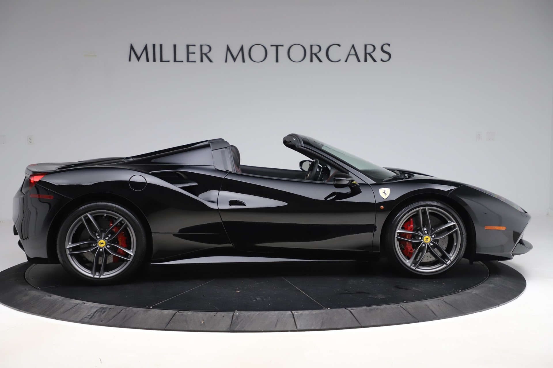 Used 2018 Ferrari 488 Spider | St. Petersburg, FL
