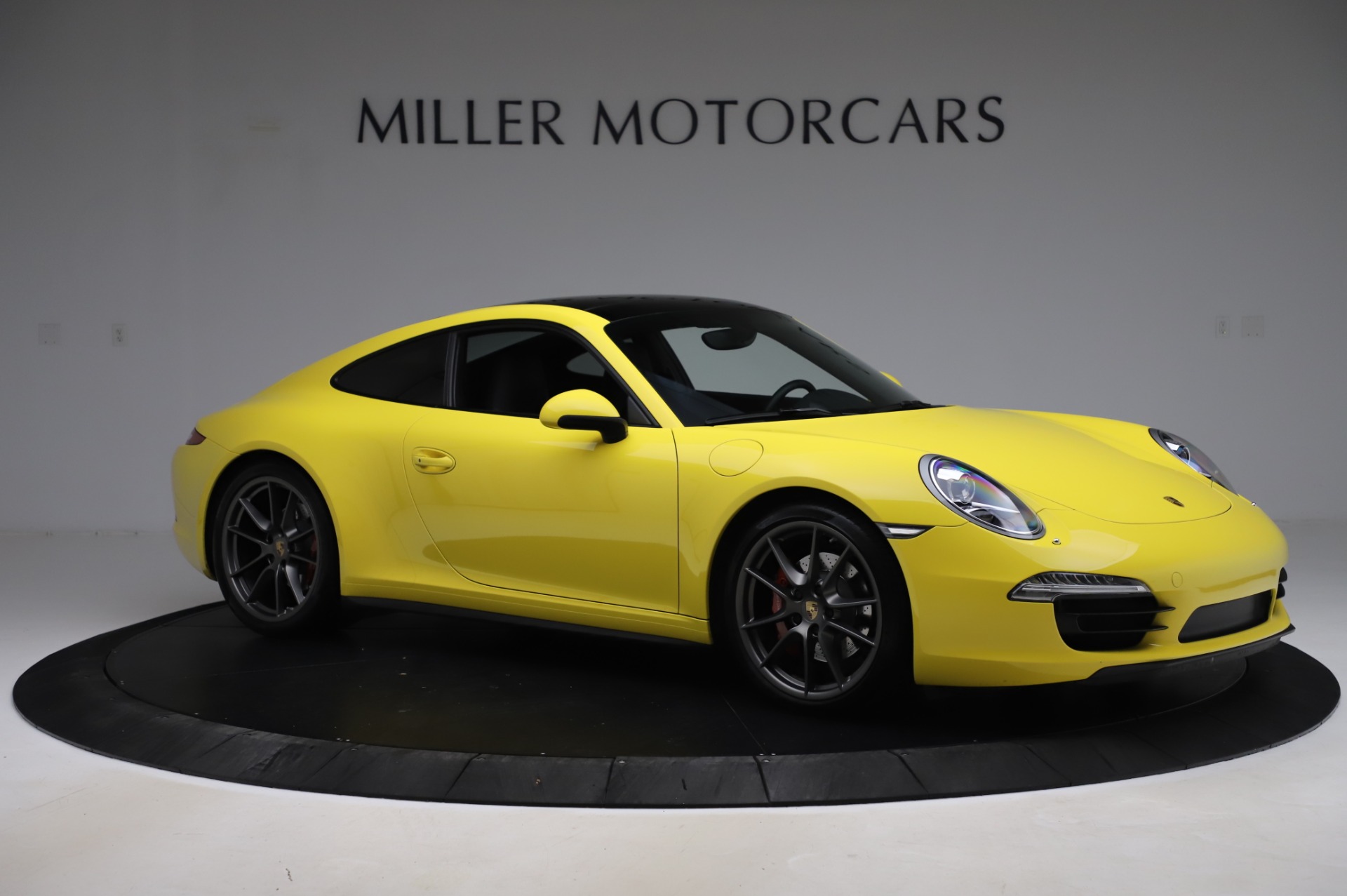 Used 2013 Porsche 911 Carrera 4S | St. Petersburg, FL