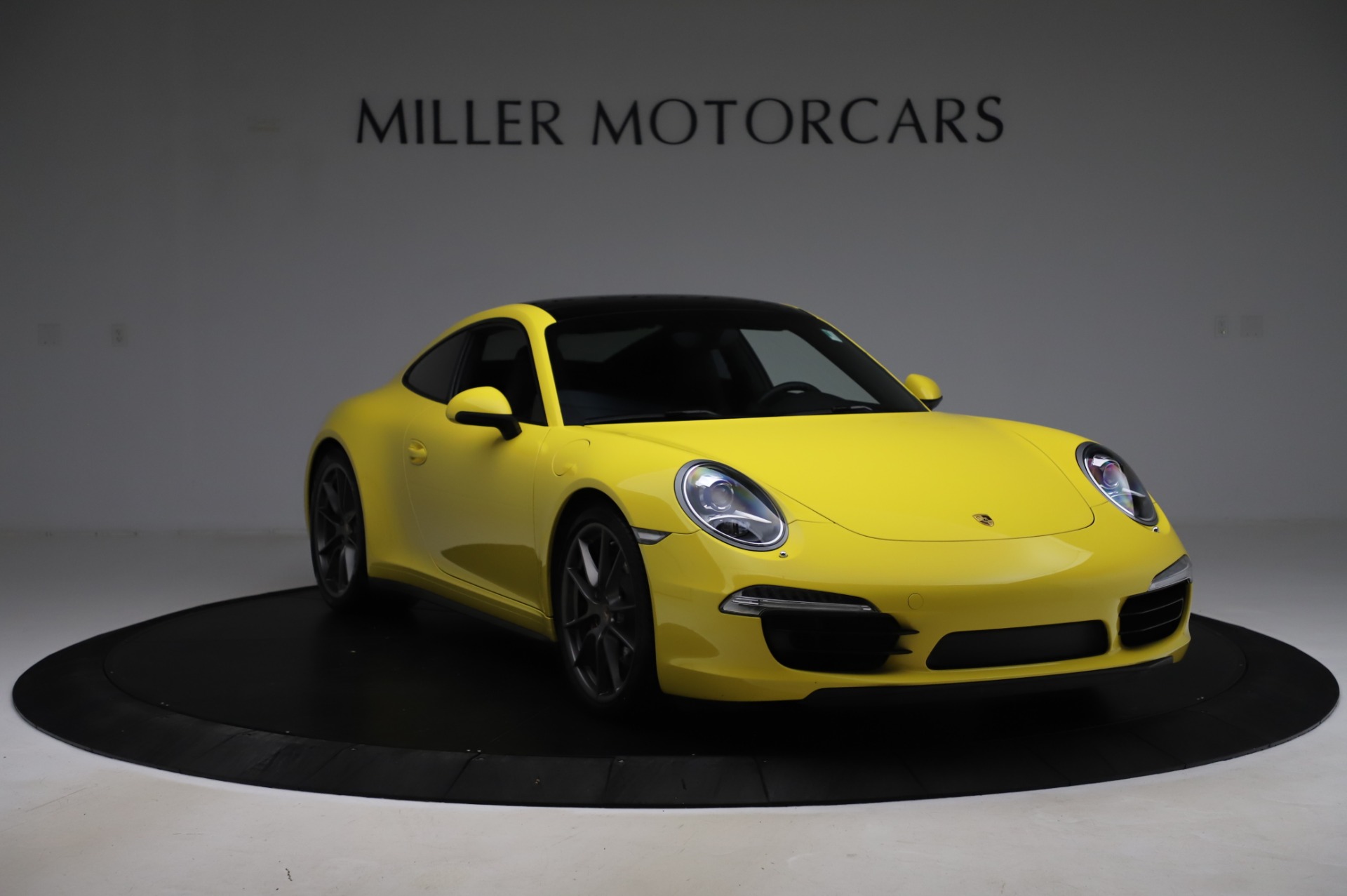 Used 2013 Porsche 911 Carrera 4S | St. Petersburg, FL
