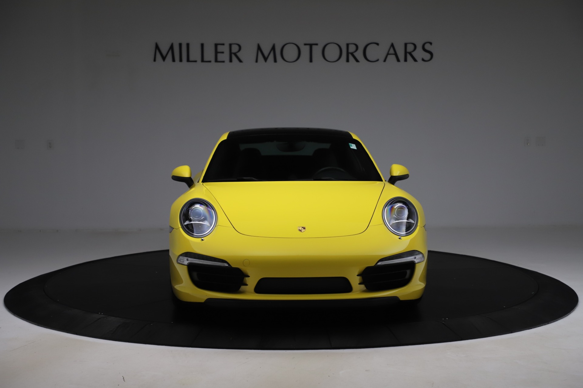 Used 2013 Porsche 911 Carrera 4S | St. Petersburg, FL