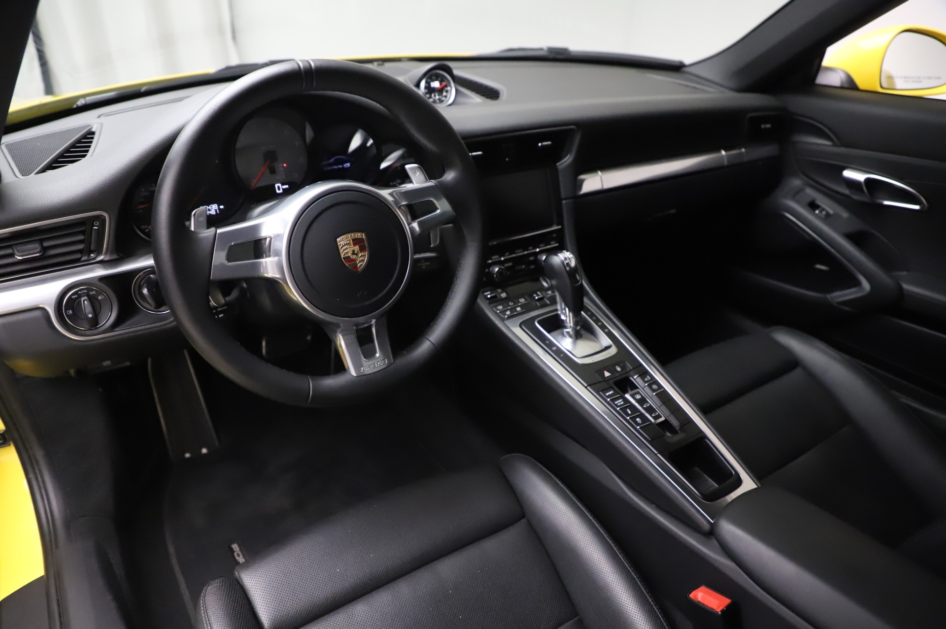 Used 2013 Porsche 911 Carrera 4S | St. Petersburg, FL
