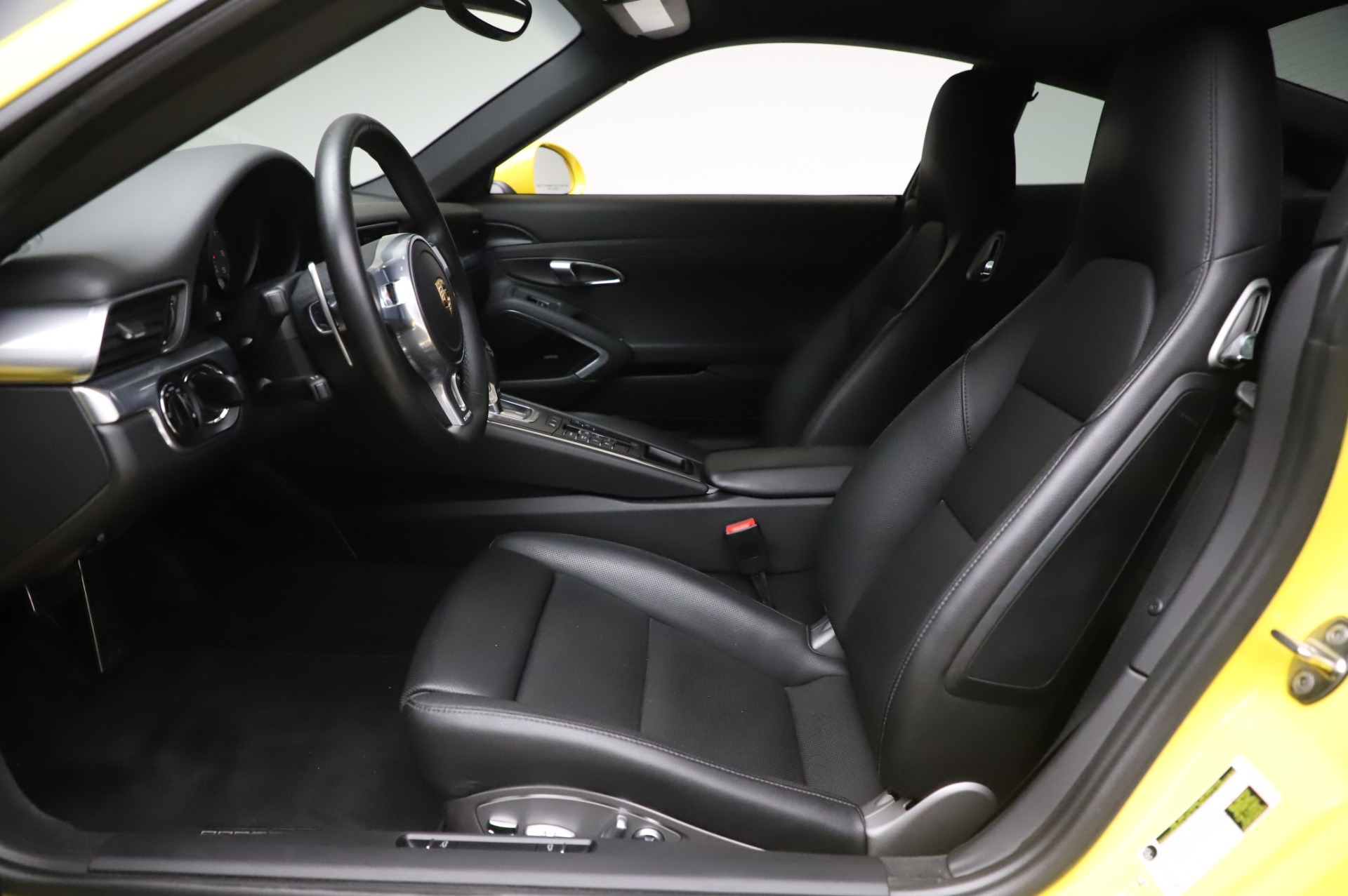 Used 2013 Porsche 911 Carrera 4S | St. Petersburg, FL