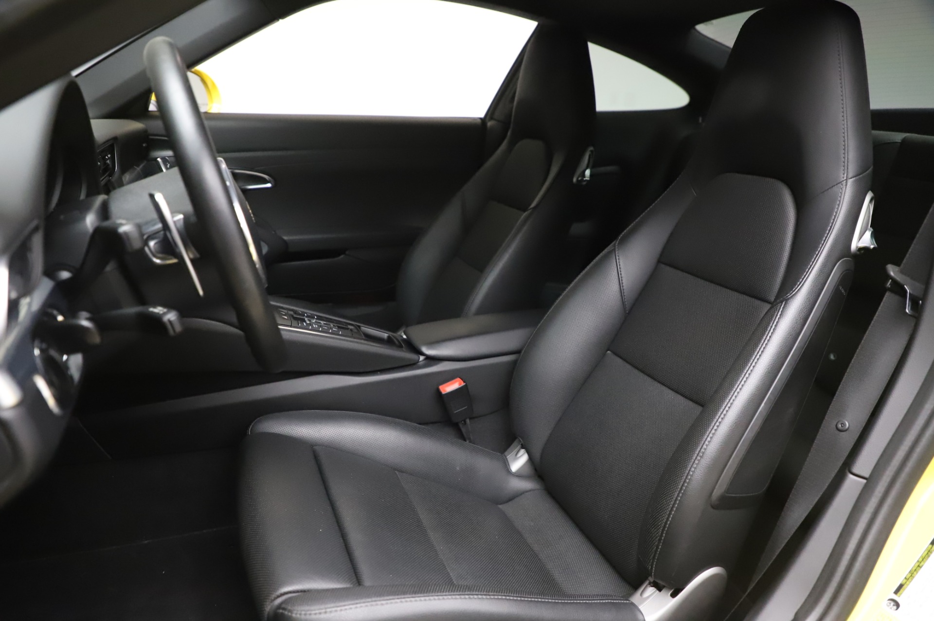 Used 2013 Porsche 911 Carrera 4S | St. Petersburg, FL