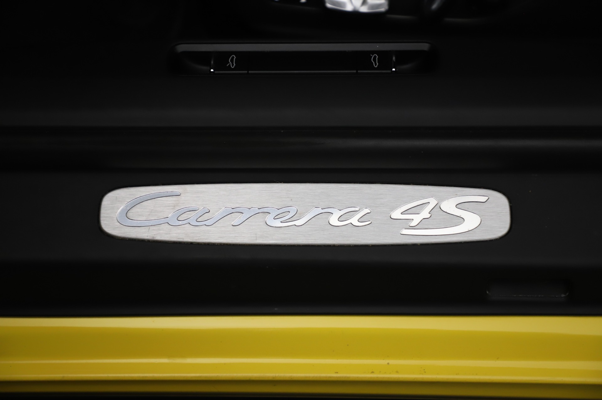 Used 2013 Porsche 911 Carrera 4S | St. Petersburg, FL