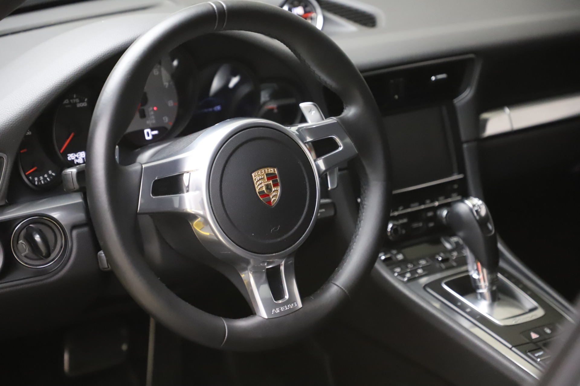 Used 2013 Porsche 911 Carrera 4S | St. Petersburg, FL