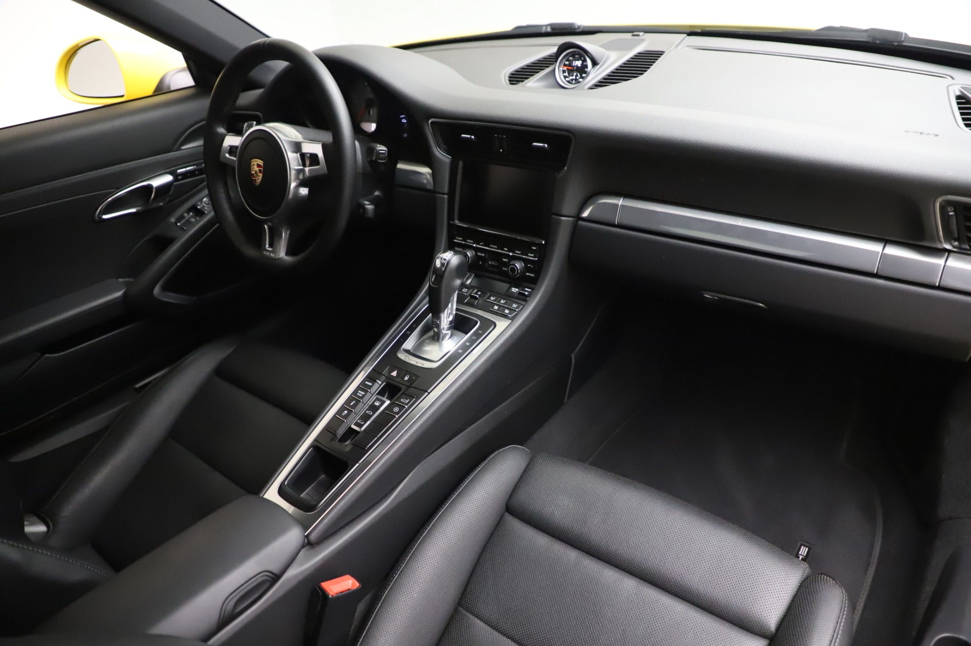 Used 2013 Porsche 911 Carrera 4S | St. Petersburg, FL