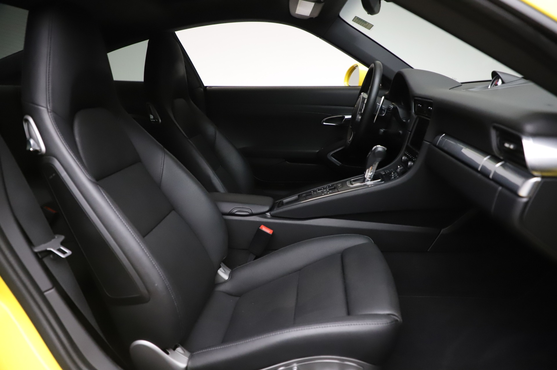 Used 2013 Porsche 911 Carrera 4S | St. Petersburg, FL