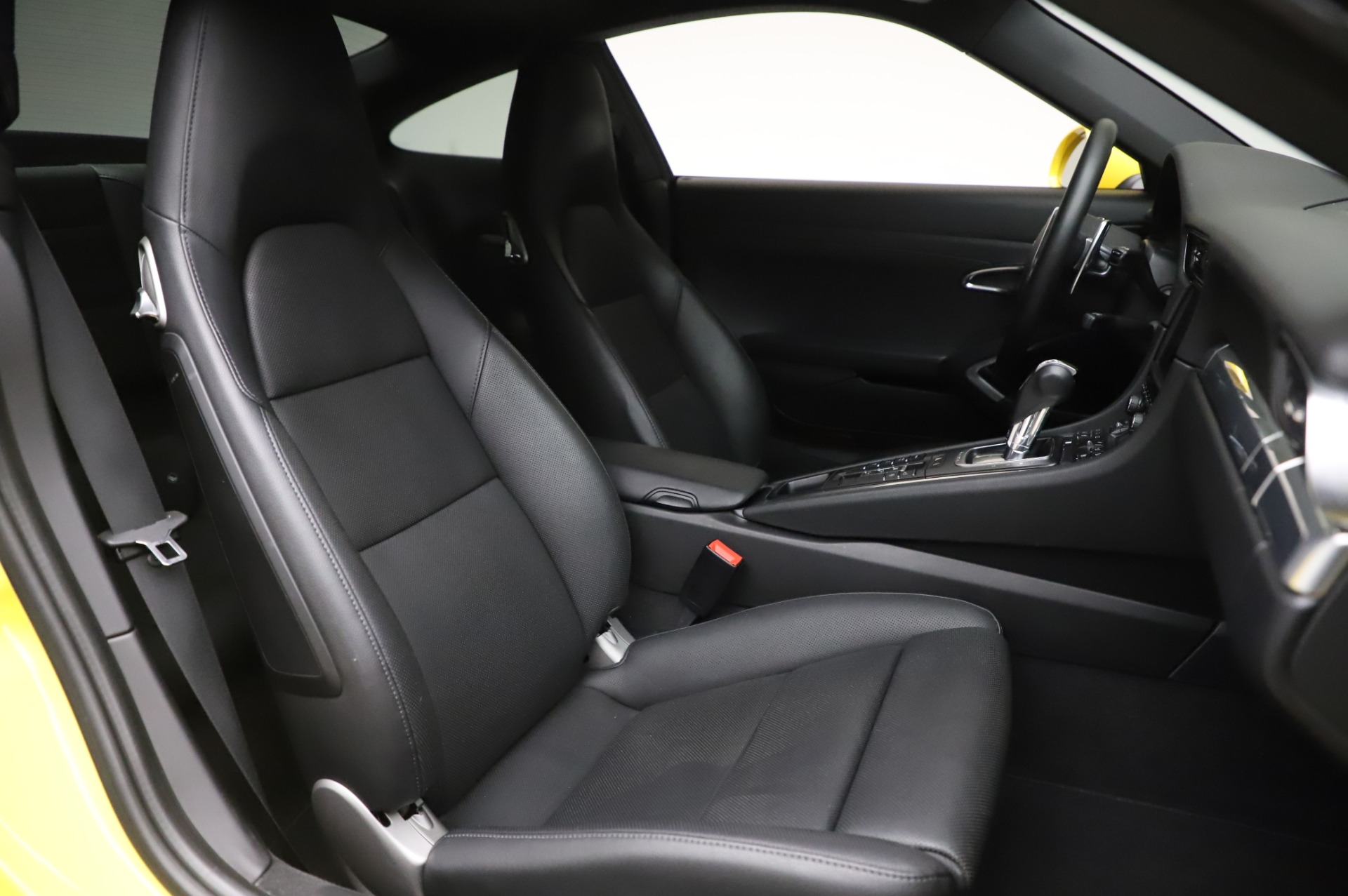 Used 2013 Porsche 911 Carrera 4S | St. Petersburg, FL