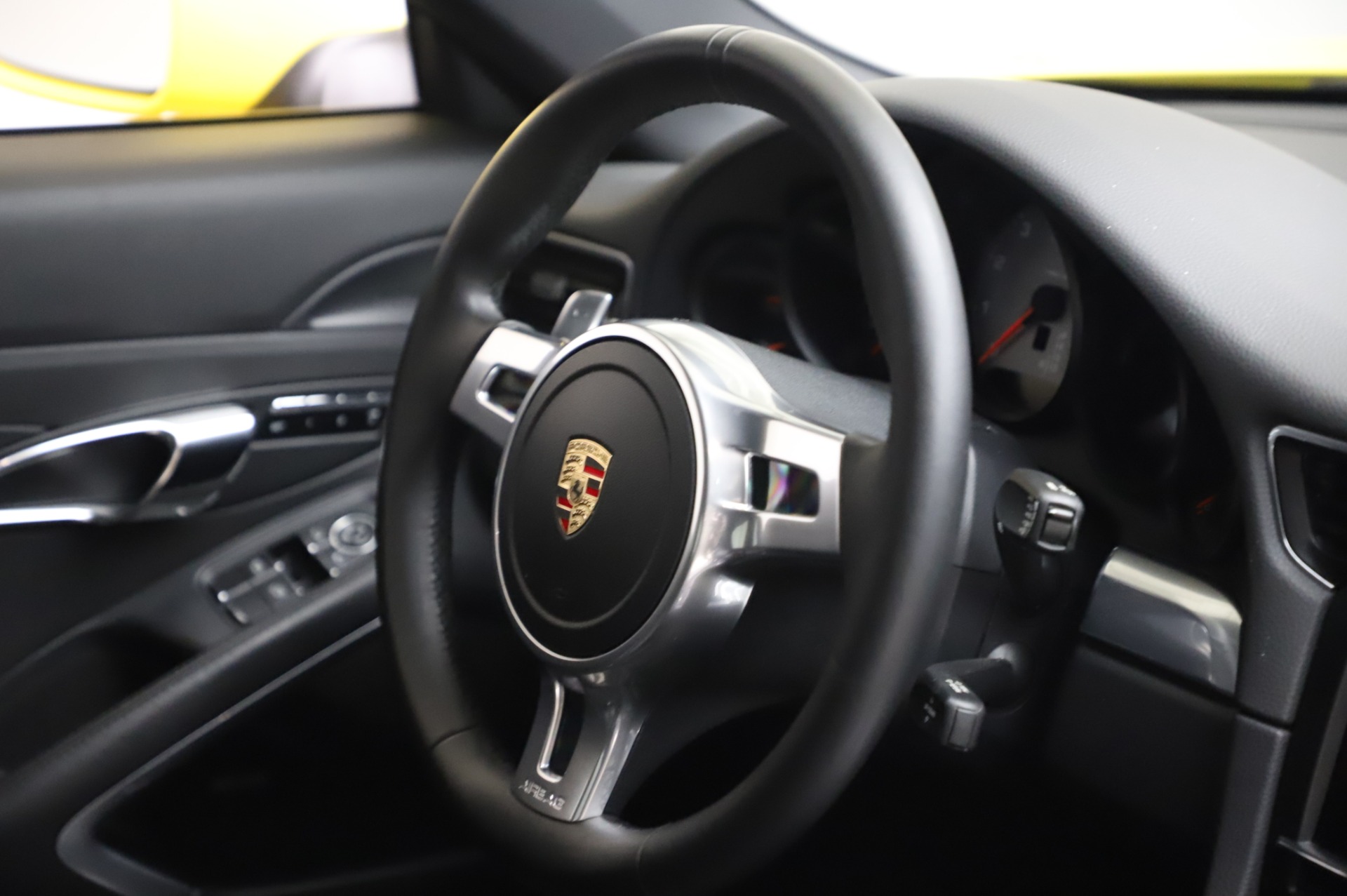 Used 2013 Porsche 911 Carrera 4S | St. Petersburg, FL
