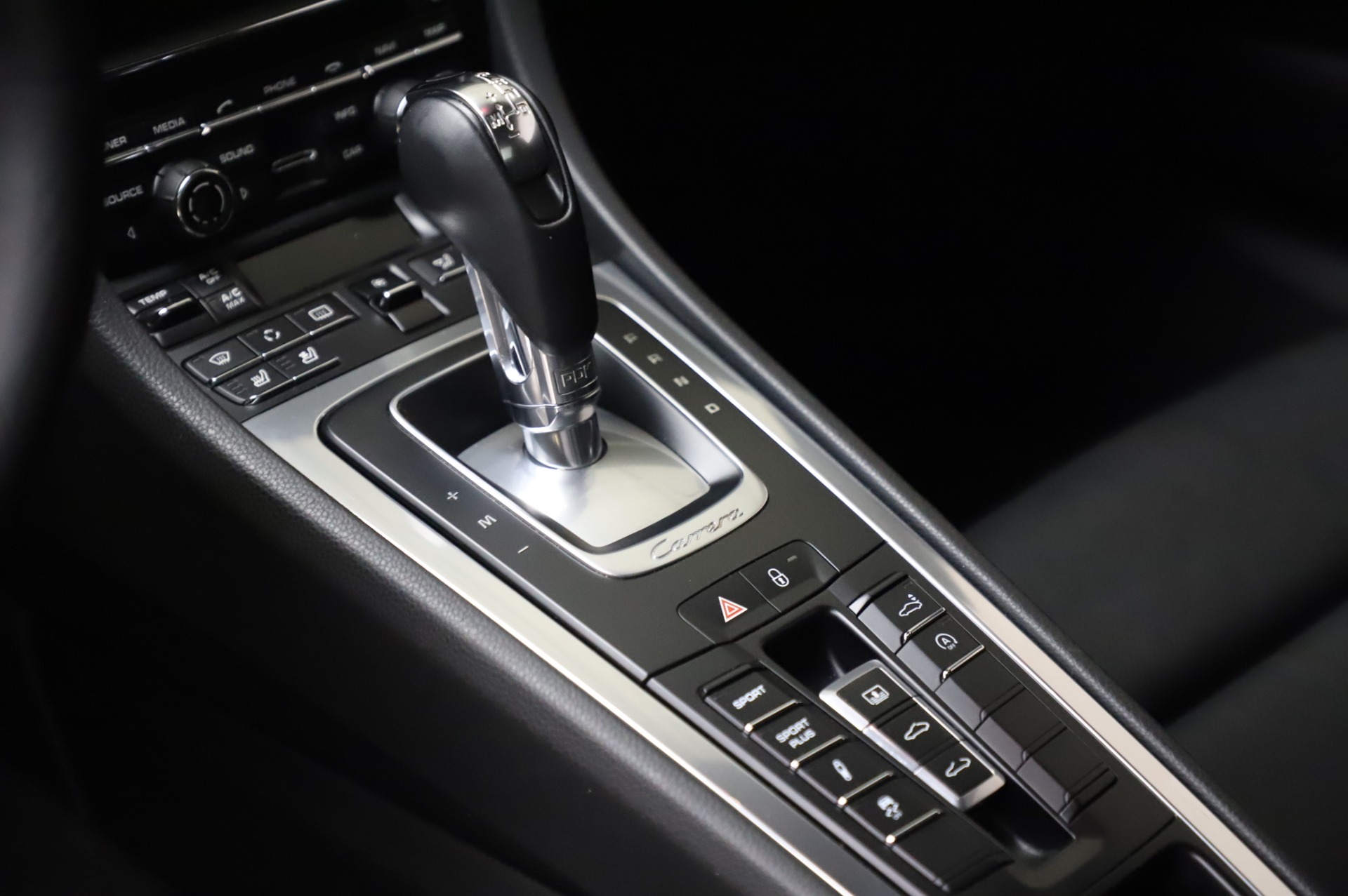 Used 2013 Porsche 911 Carrera 4S | St. Petersburg, FL