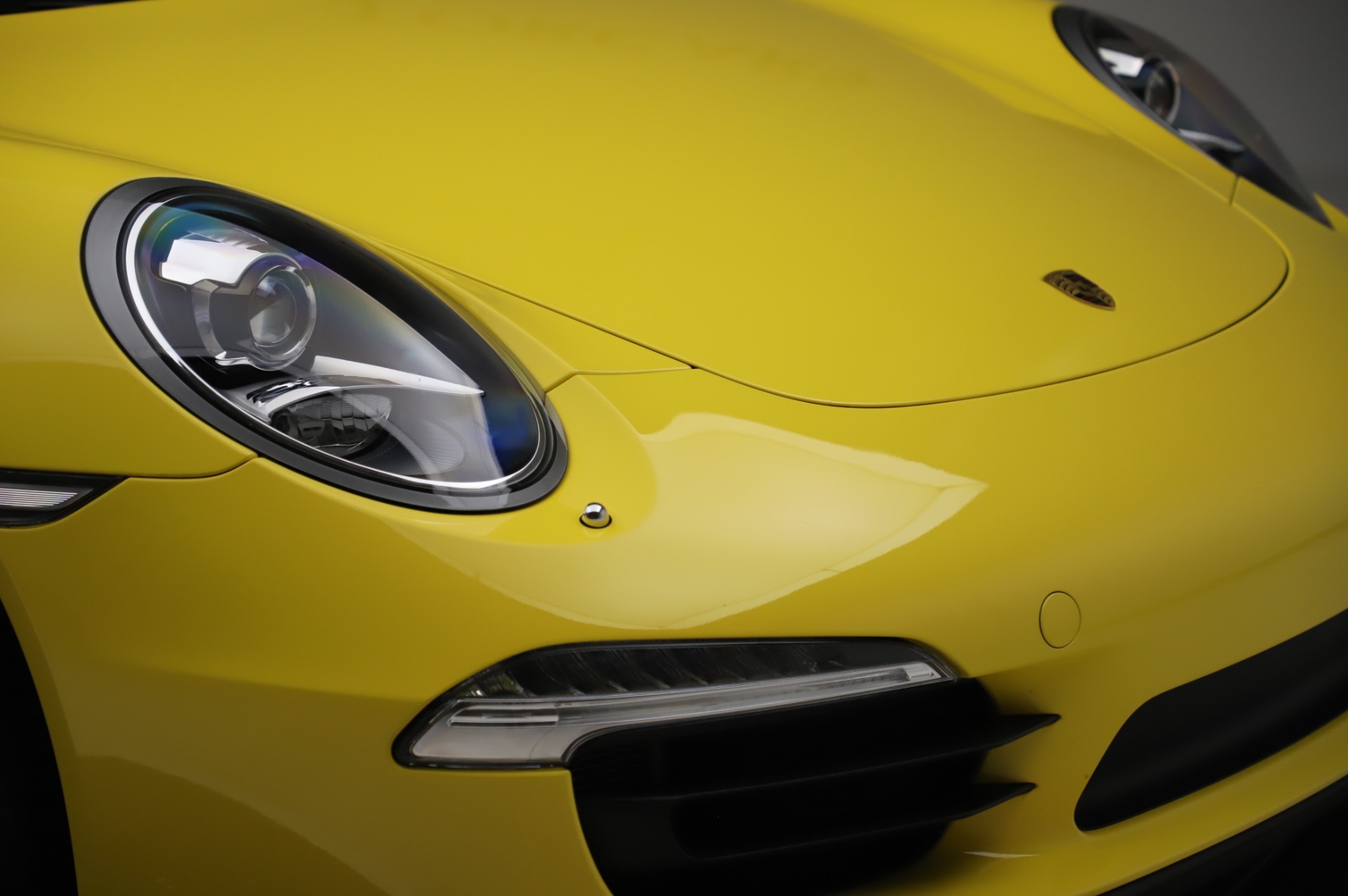Used 2013 Porsche 911 Carrera 4S | St. Petersburg, FL