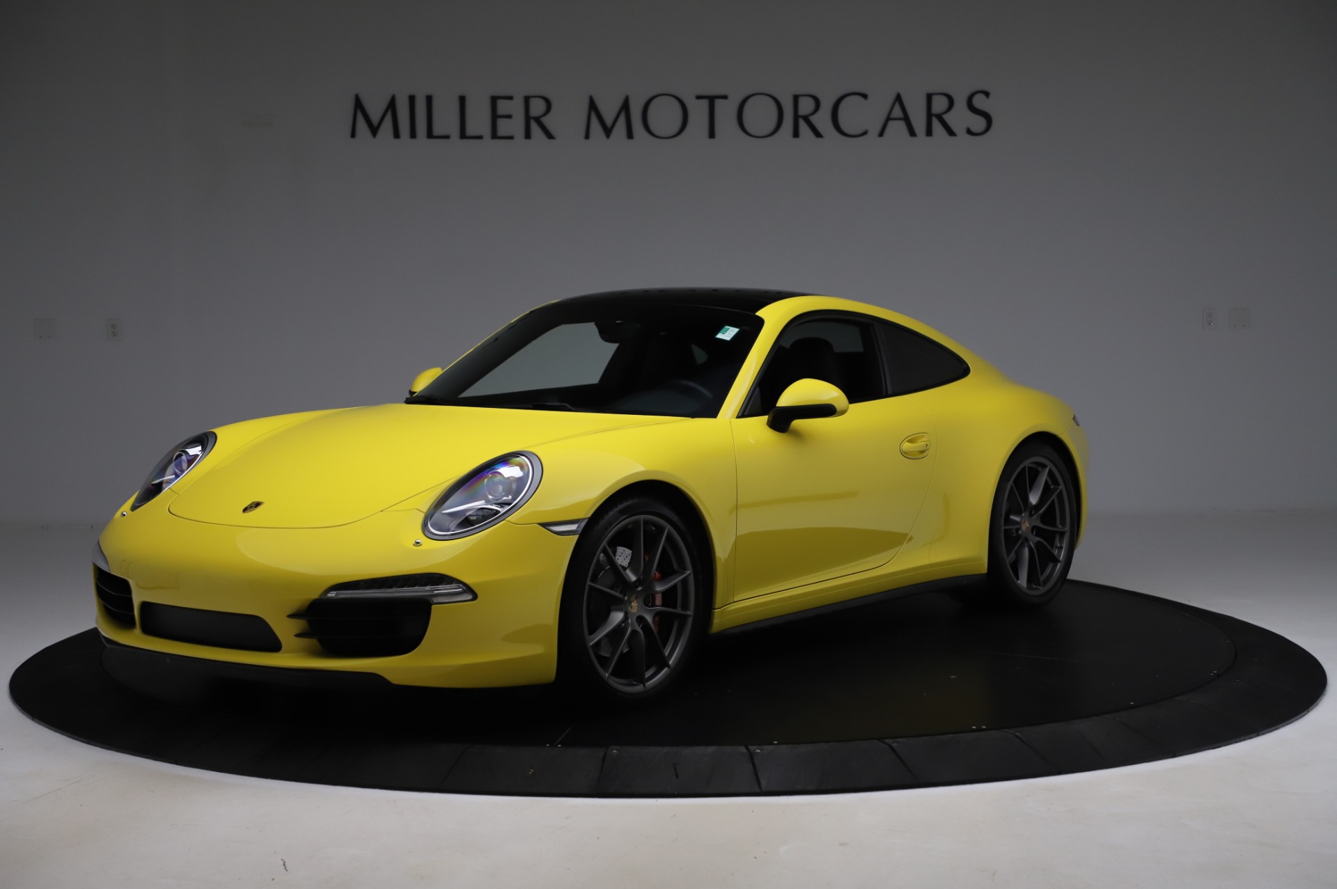 Used 2013 Porsche 911 Carrera 4S | St. Petersburg, FL