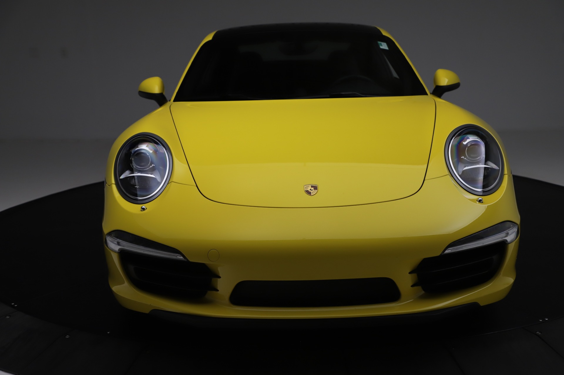Used 2013 Porsche 911 Carrera 4S | St. Petersburg, FL