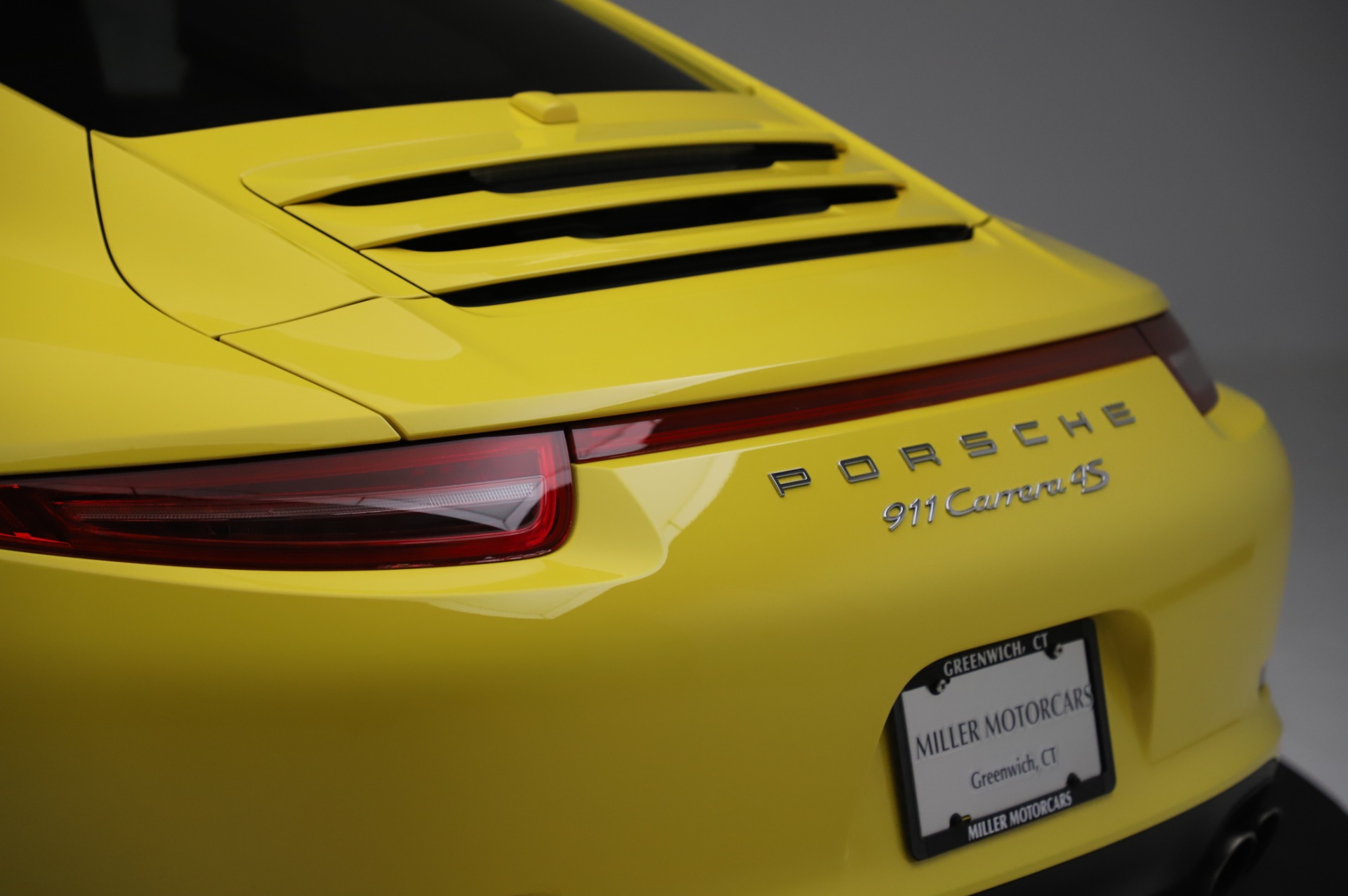 Used 2013 Porsche 911 Carrera 4S | St. Petersburg, FL
