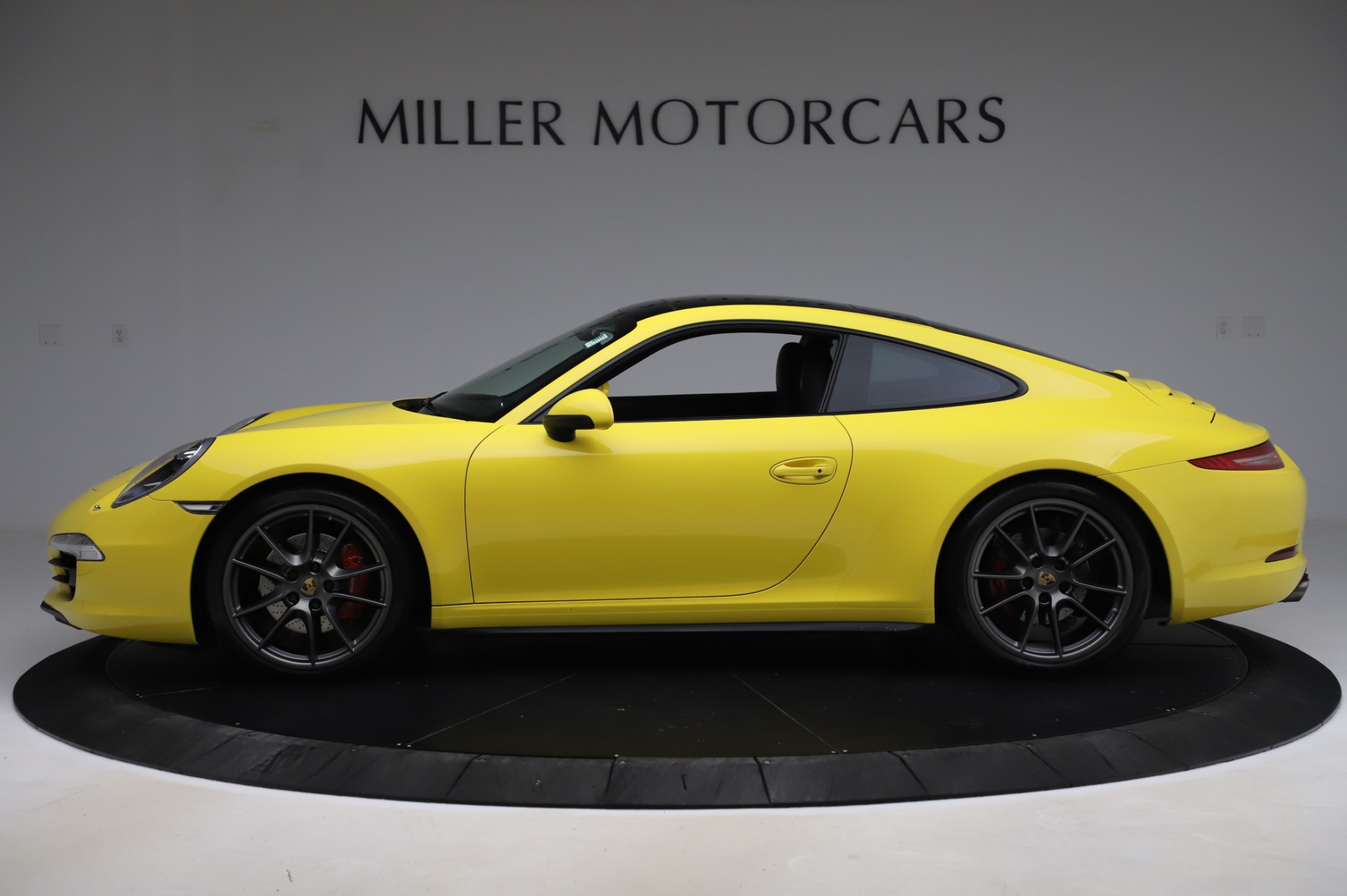 Used 2013 Porsche 911 Carrera 4S | St. Petersburg, FL