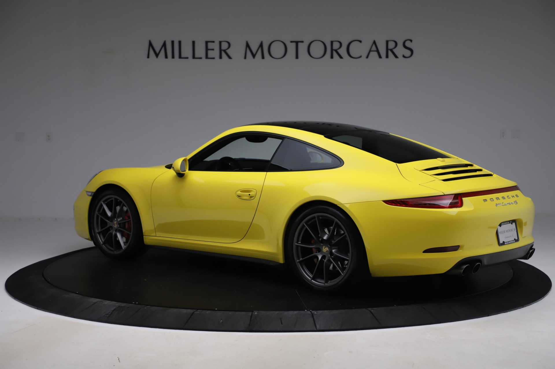 Used 2013 Porsche 911 Carrera 4S | St. Petersburg, FL