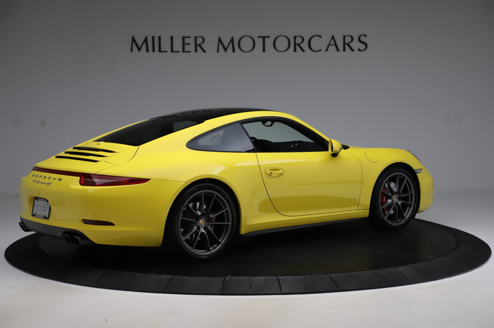 Used 2013 Porsche 911 Carrera 4S | St. Petersburg, FL