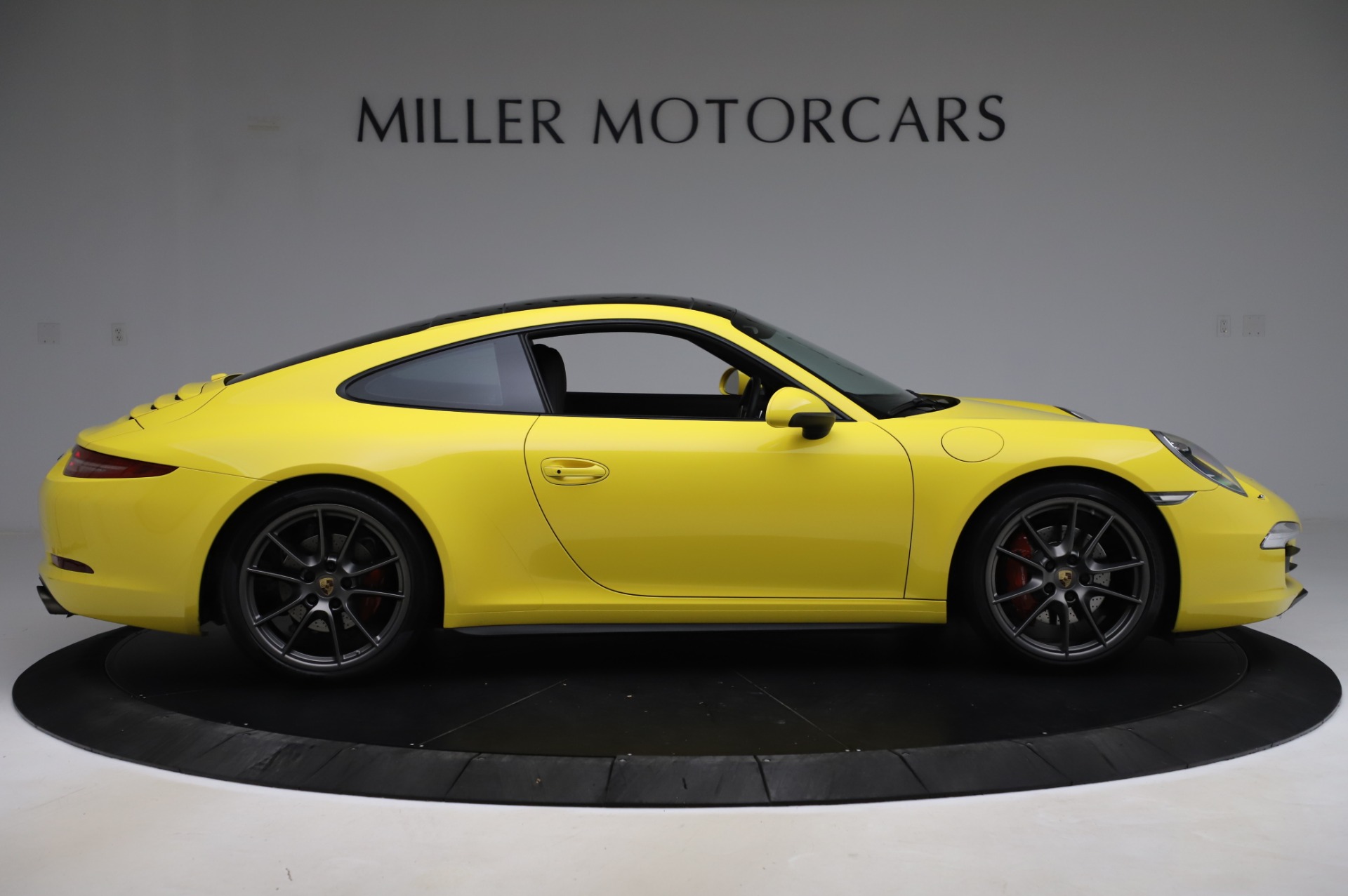 Used 2013 Porsche 911 Carrera 4S | St. Petersburg, FL