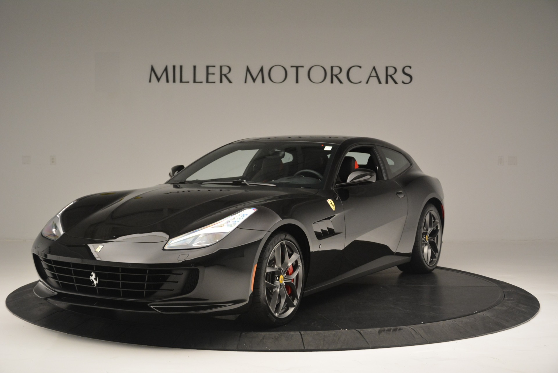 Used 2018 Ferrari GTC4Lusso T | St. Petersburg, FL