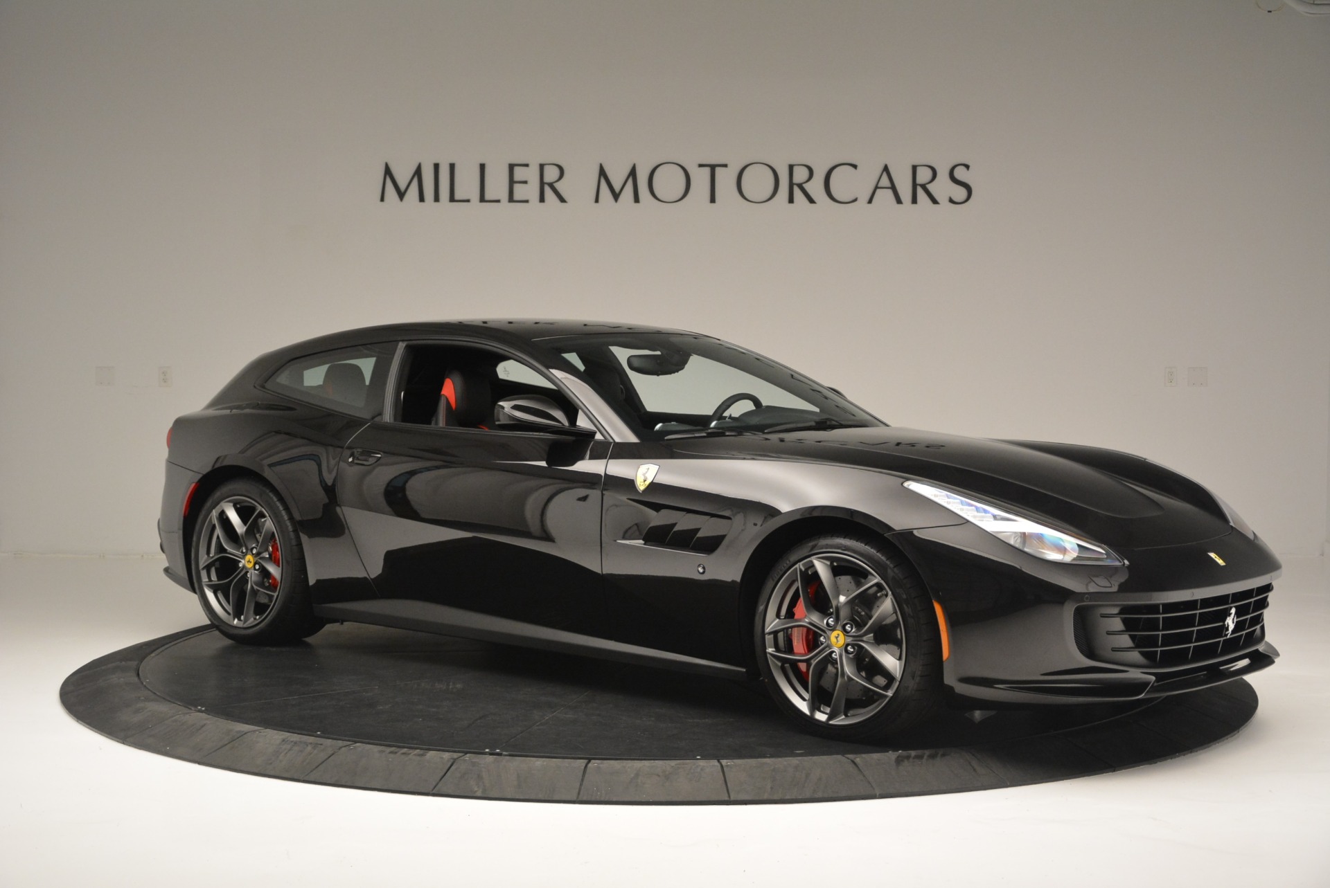 Used 2018 Ferrari GTC4Lusso T | St. Petersburg, FL