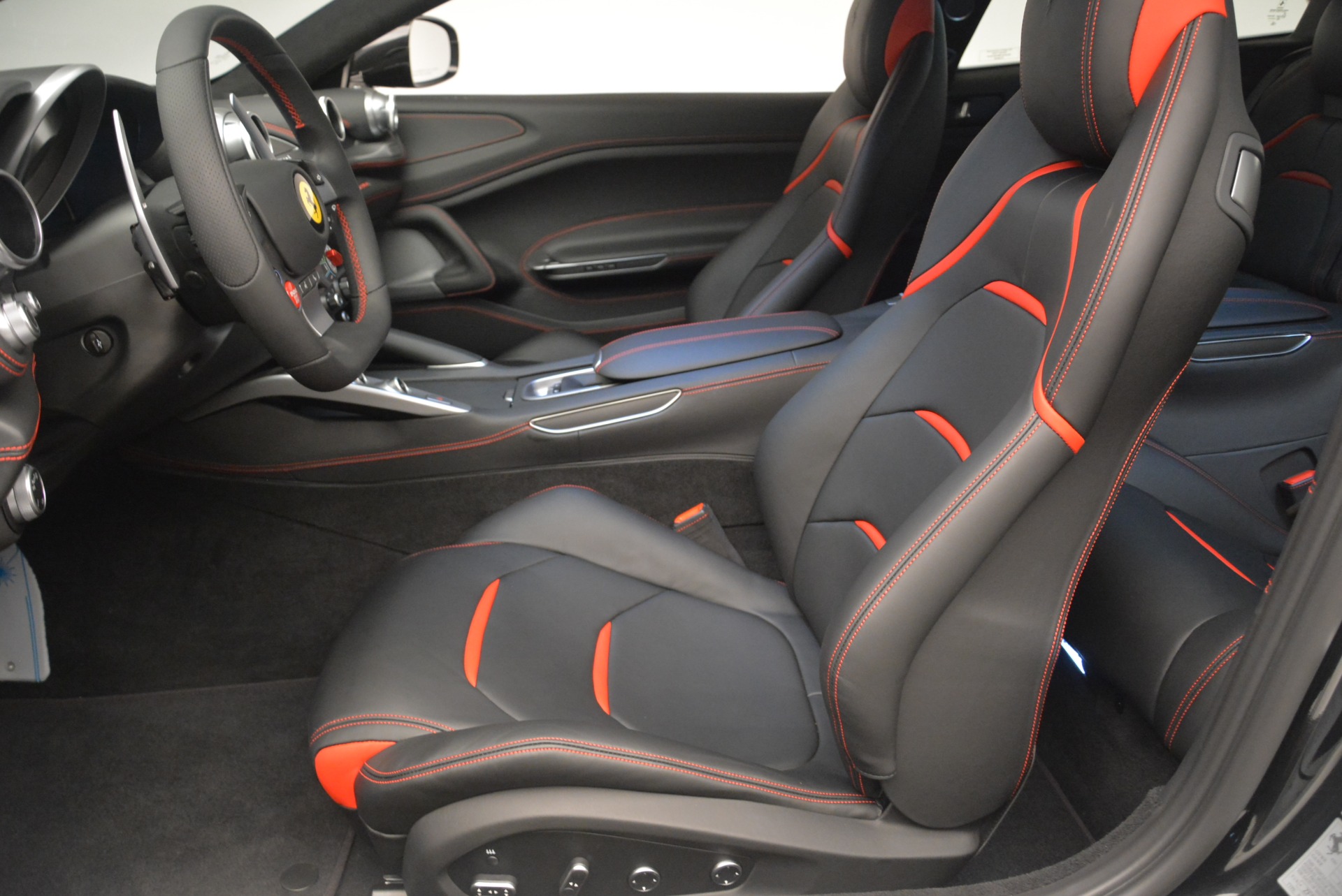Used 2018 Ferrari GTC4Lusso T | St. Petersburg, FL