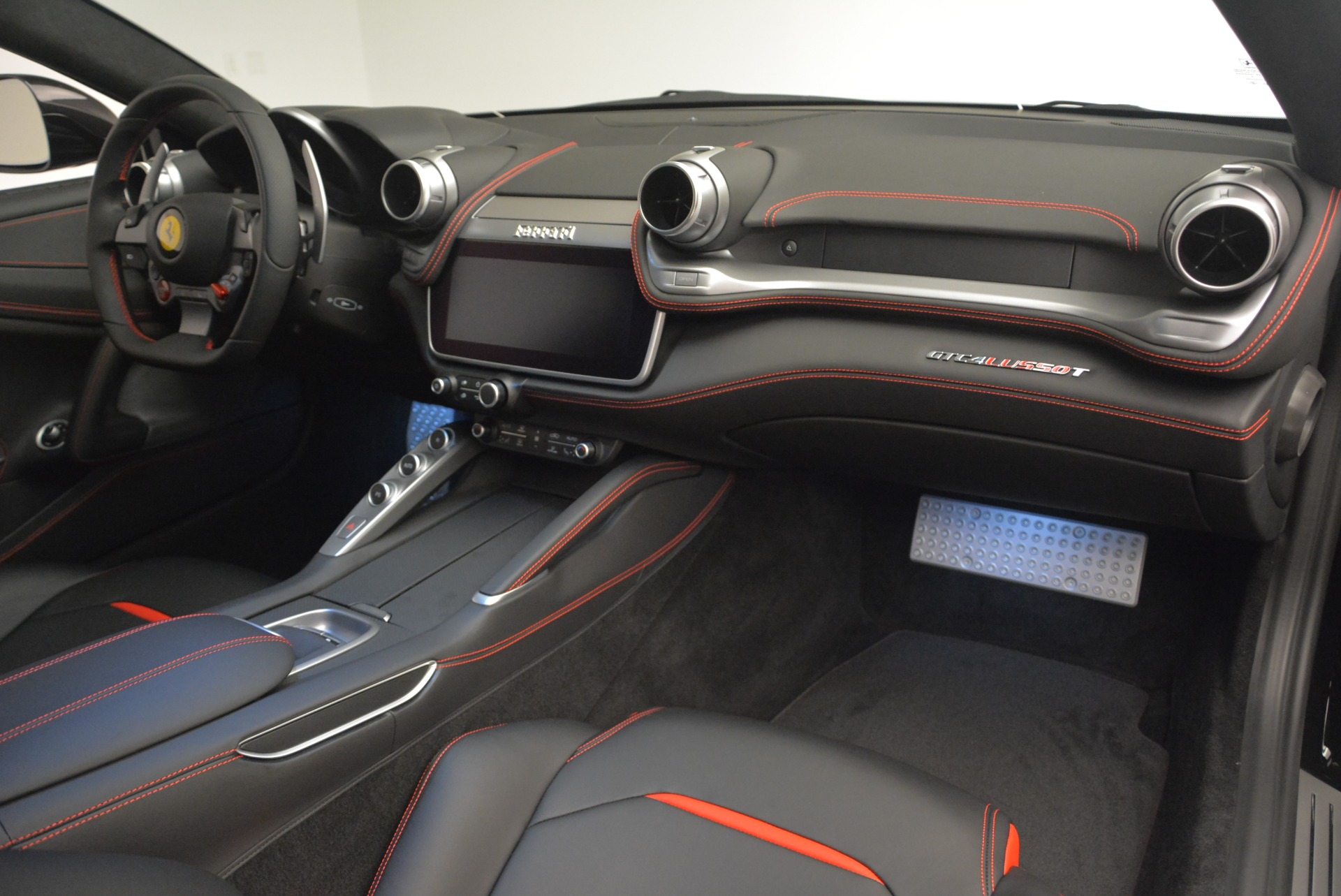 Used 2018 Ferrari GTC4Lusso T | St. Petersburg, FL