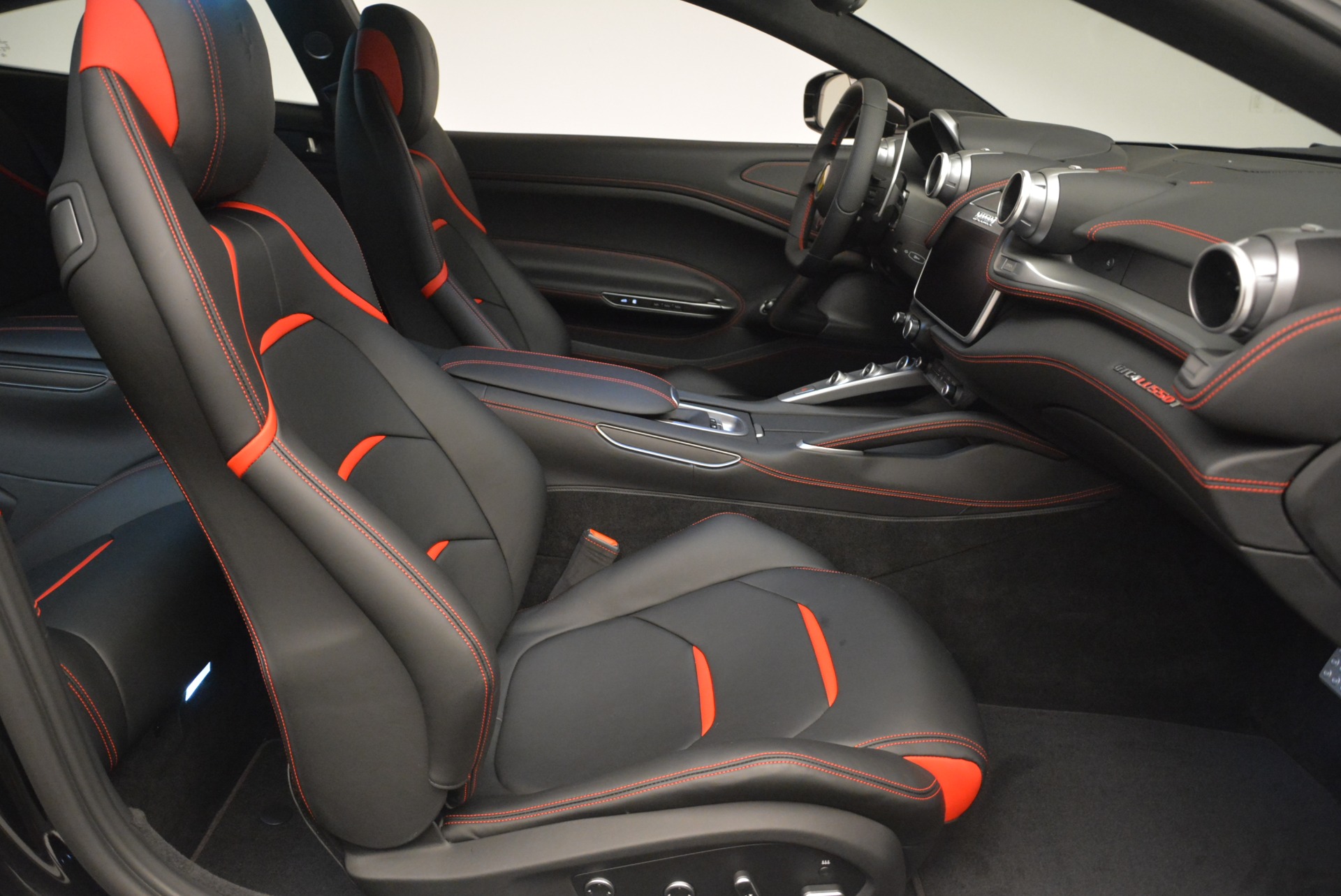 Used 2018 Ferrari GTC4Lusso T | St. Petersburg, FL