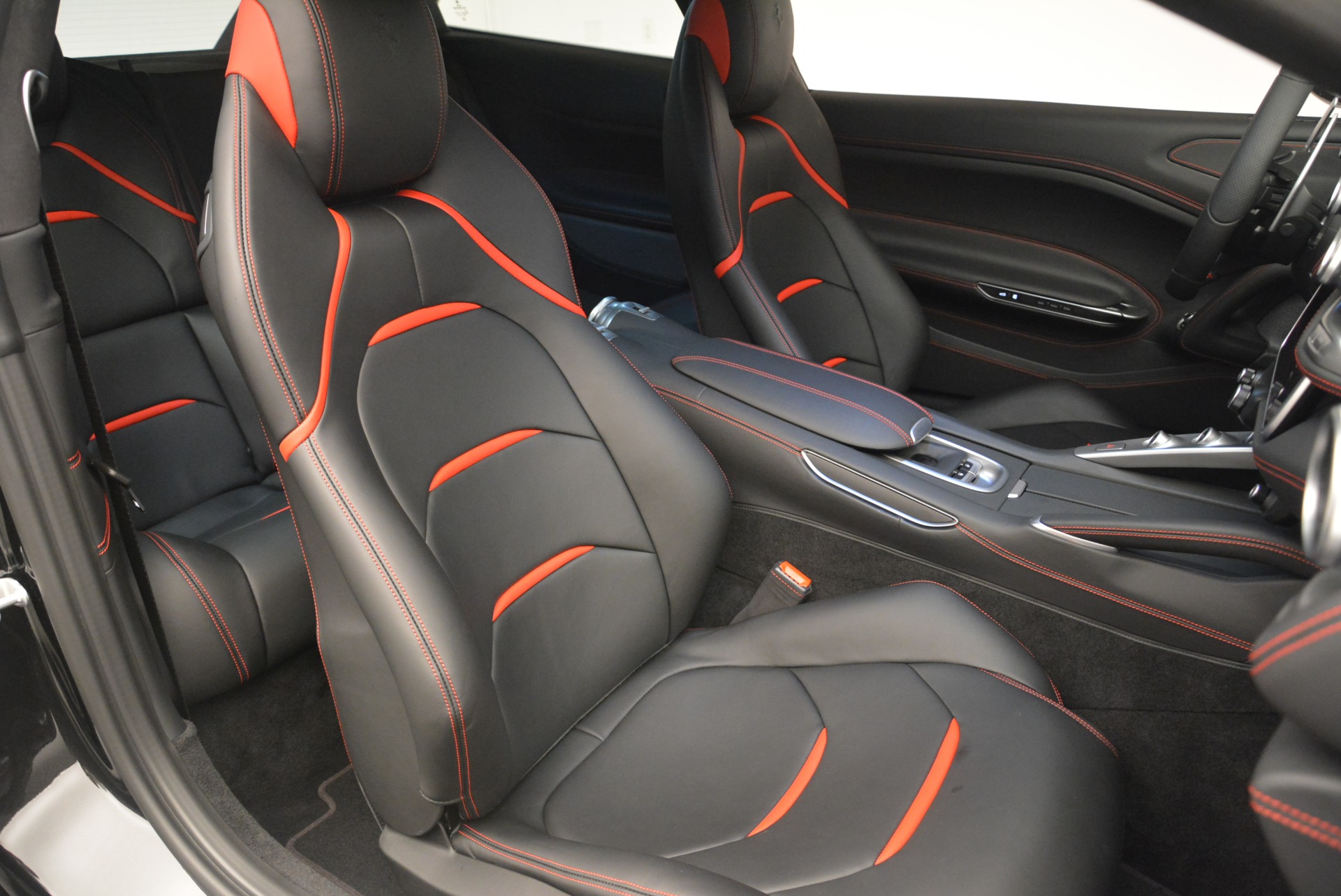 Used 2018 Ferrari GTC4Lusso T | St. Petersburg, FL