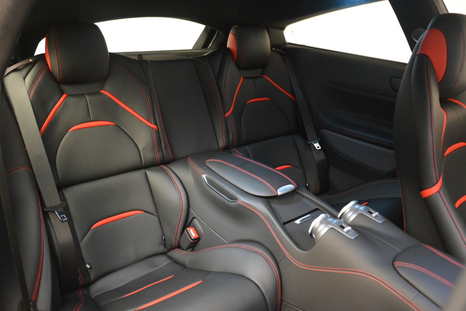 Used 2018 Ferrari GTC4Lusso T | St. Petersburg, FL