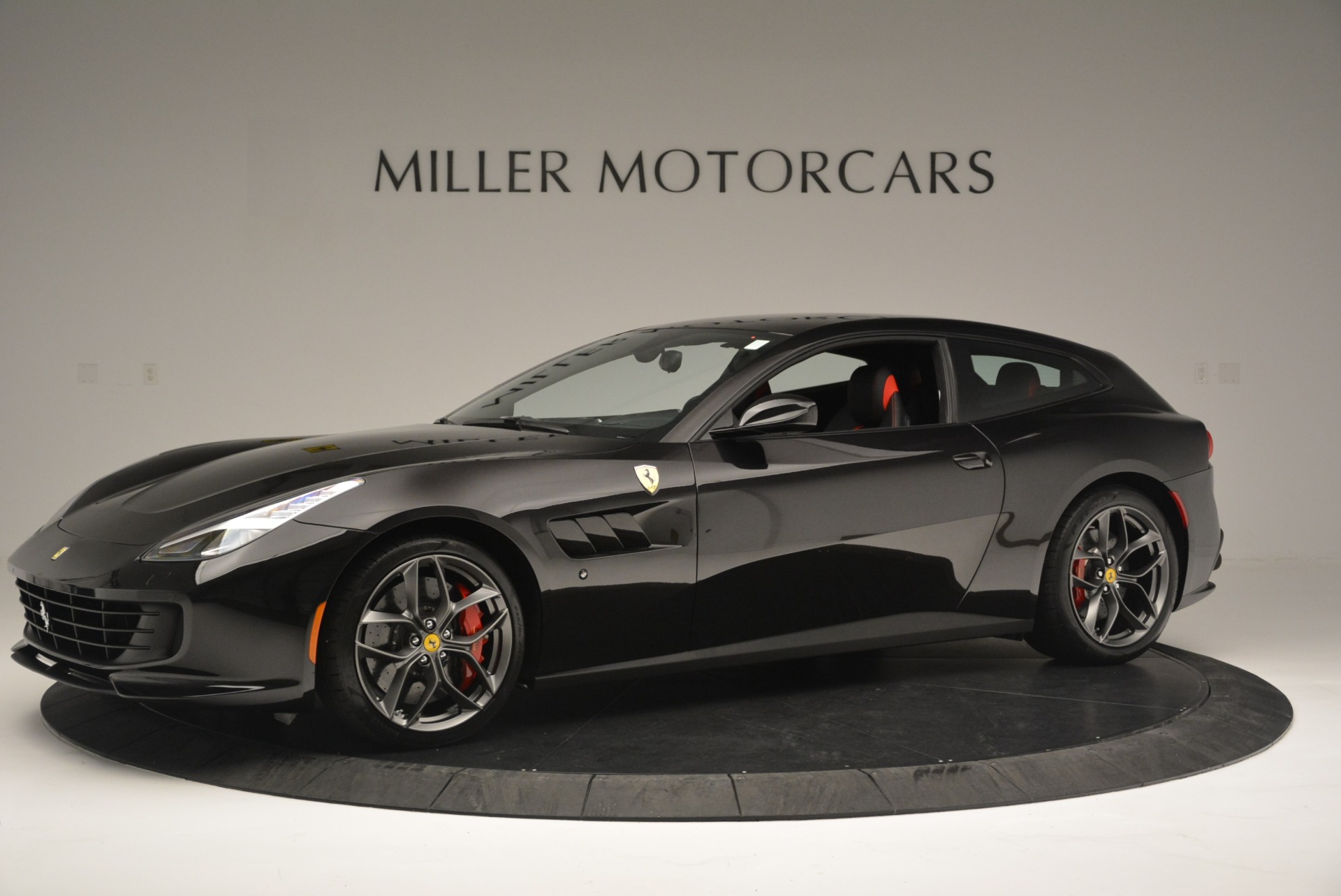 Used 2018 Ferrari GTC4Lusso T | St. Petersburg, FL