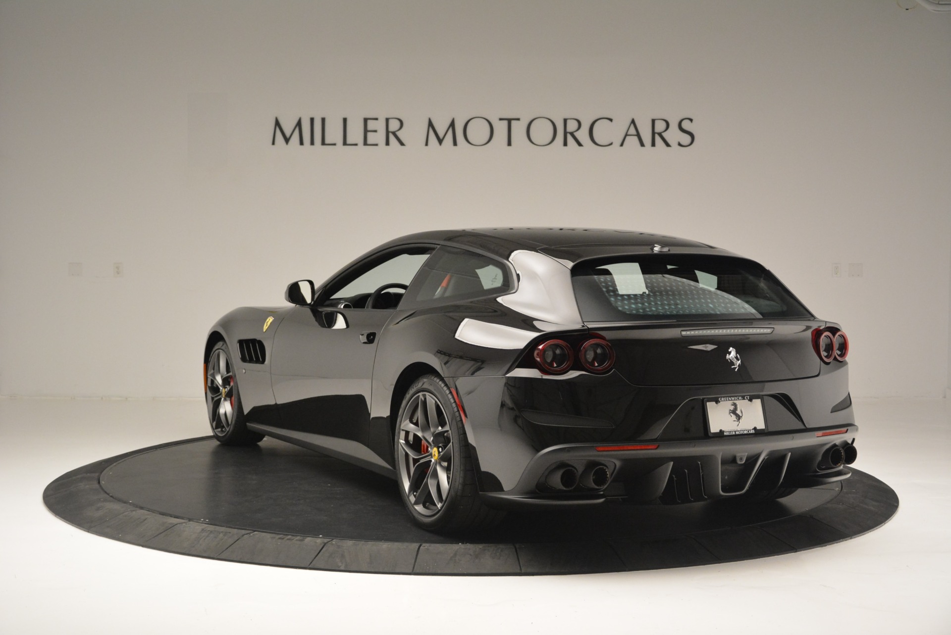 Used 2018 Ferrari GTC4Lusso T | St. Petersburg, FL