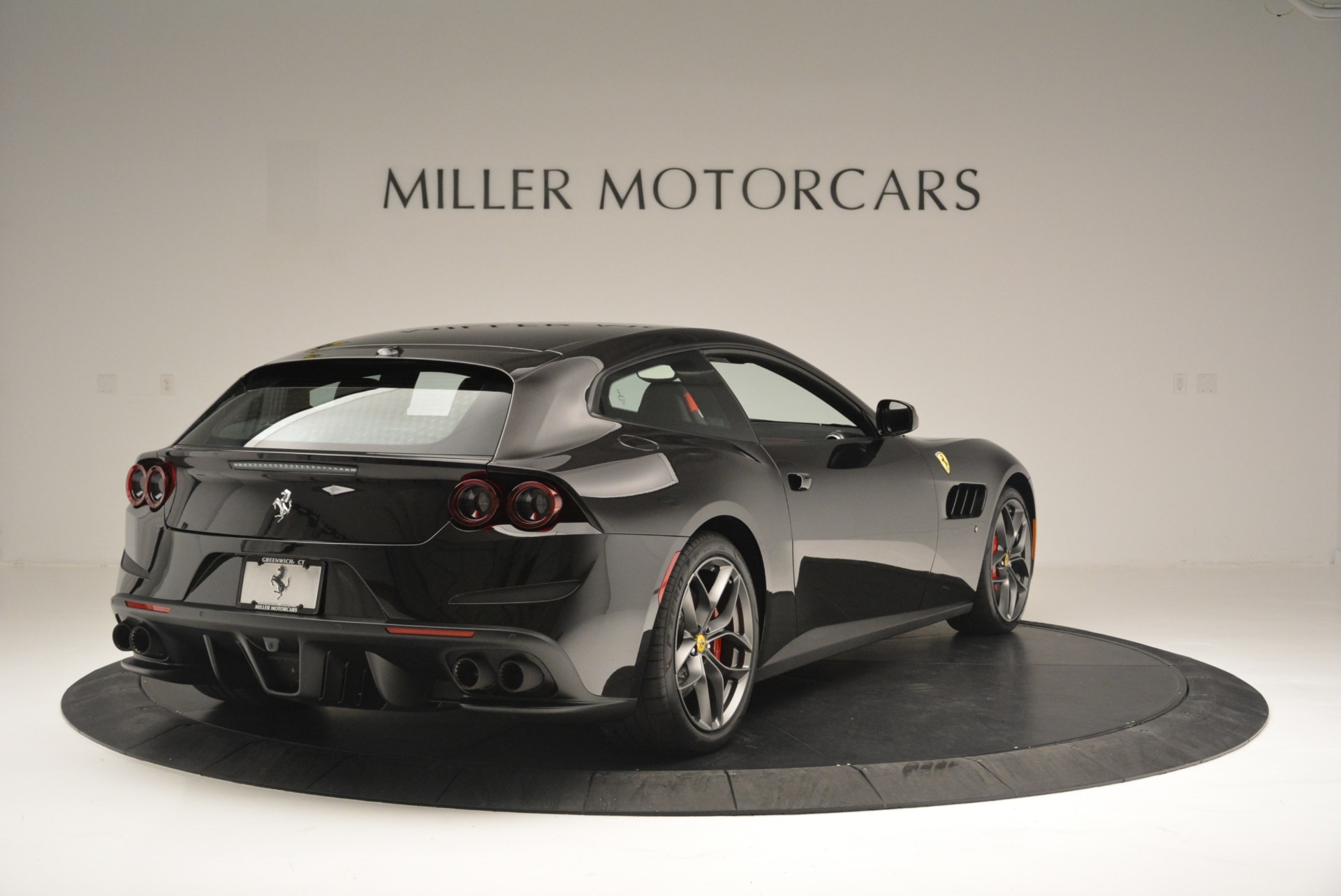 Used 2018 Ferrari GTC4Lusso T | St. Petersburg, FL