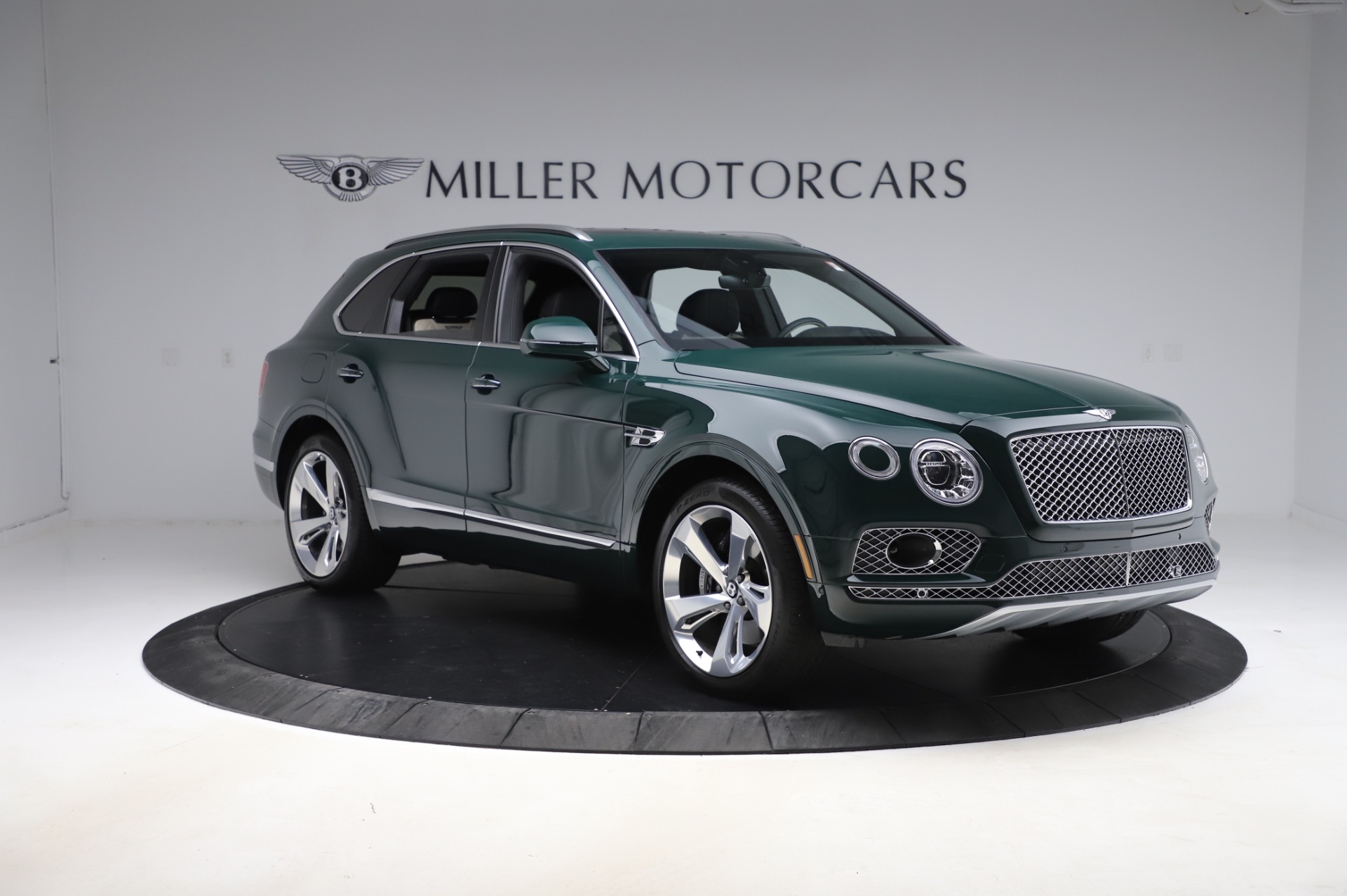 Used 2020 Bentley Bentayga V8 | St. Petersburg, FL
