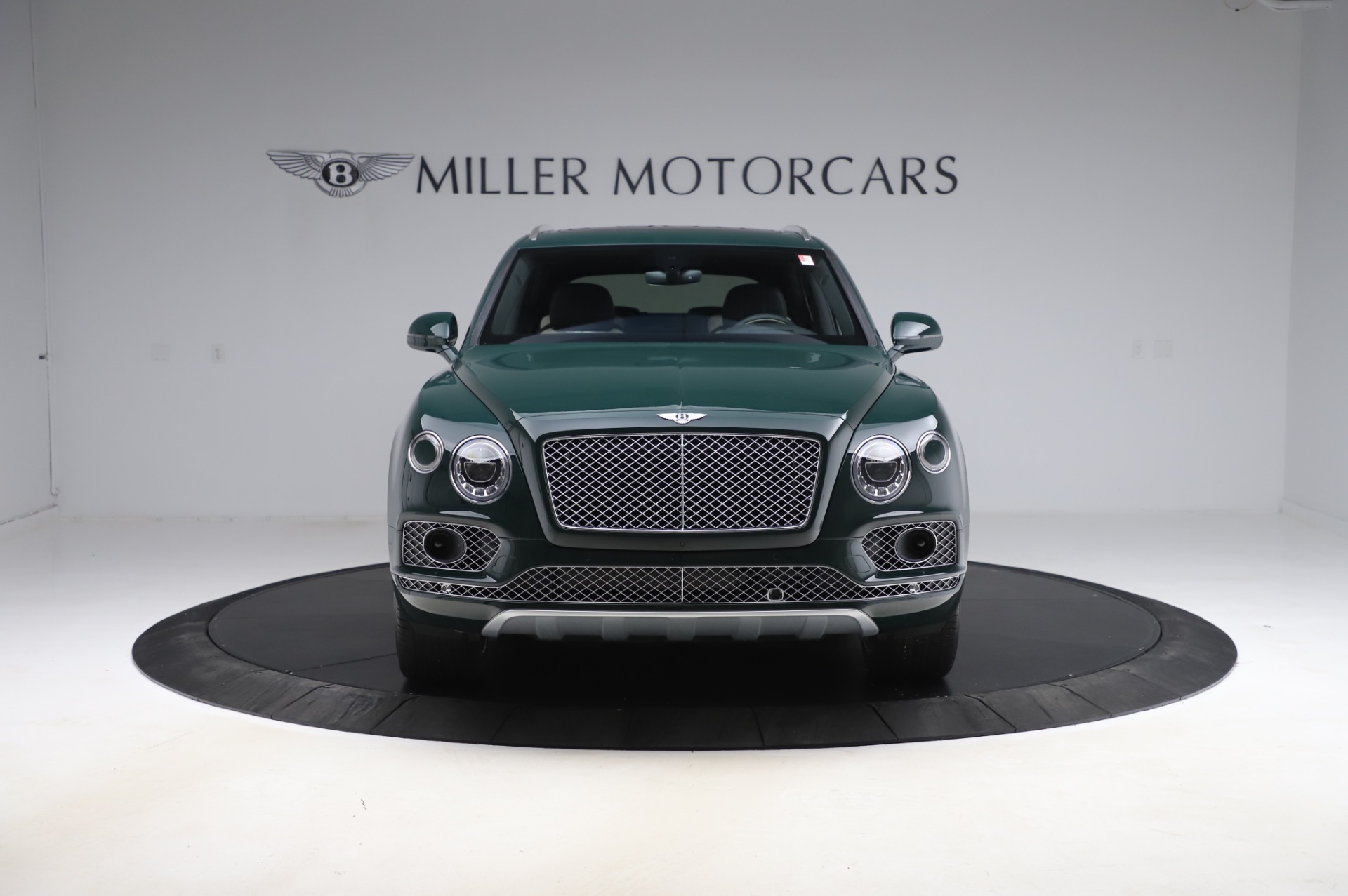 Used 2020 Bentley Bentayga V8 | St. Petersburg, FL