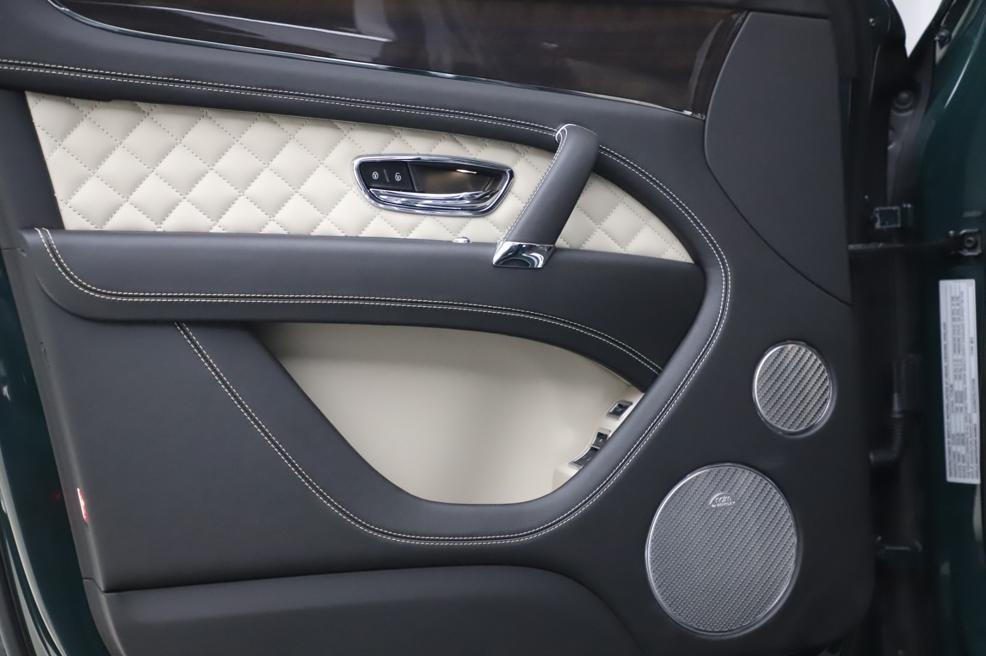 Used 2020 Bentley Bentayga V8 | St. Petersburg, FL