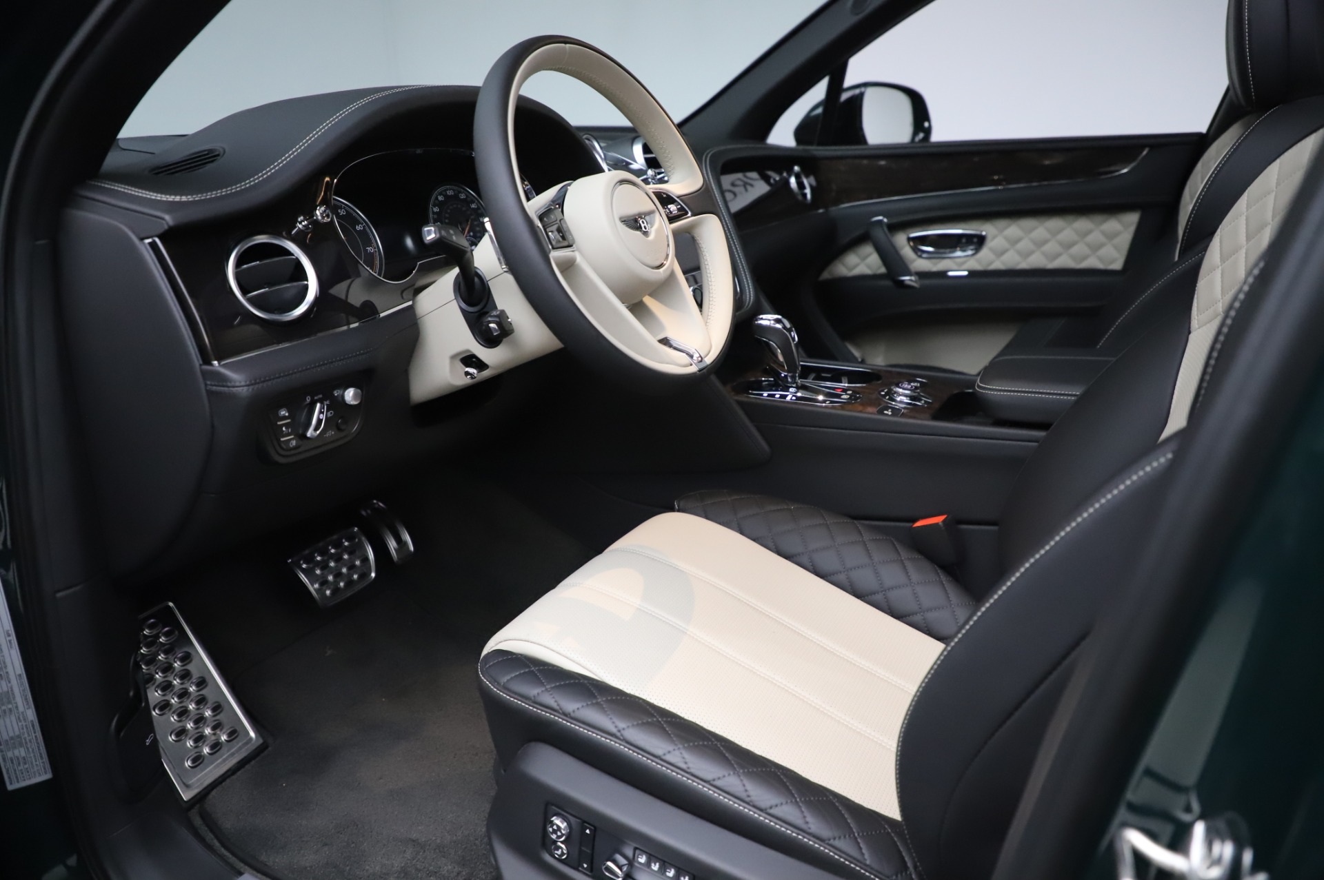 Used 2020 Bentley Bentayga V8 | St. Petersburg, FL