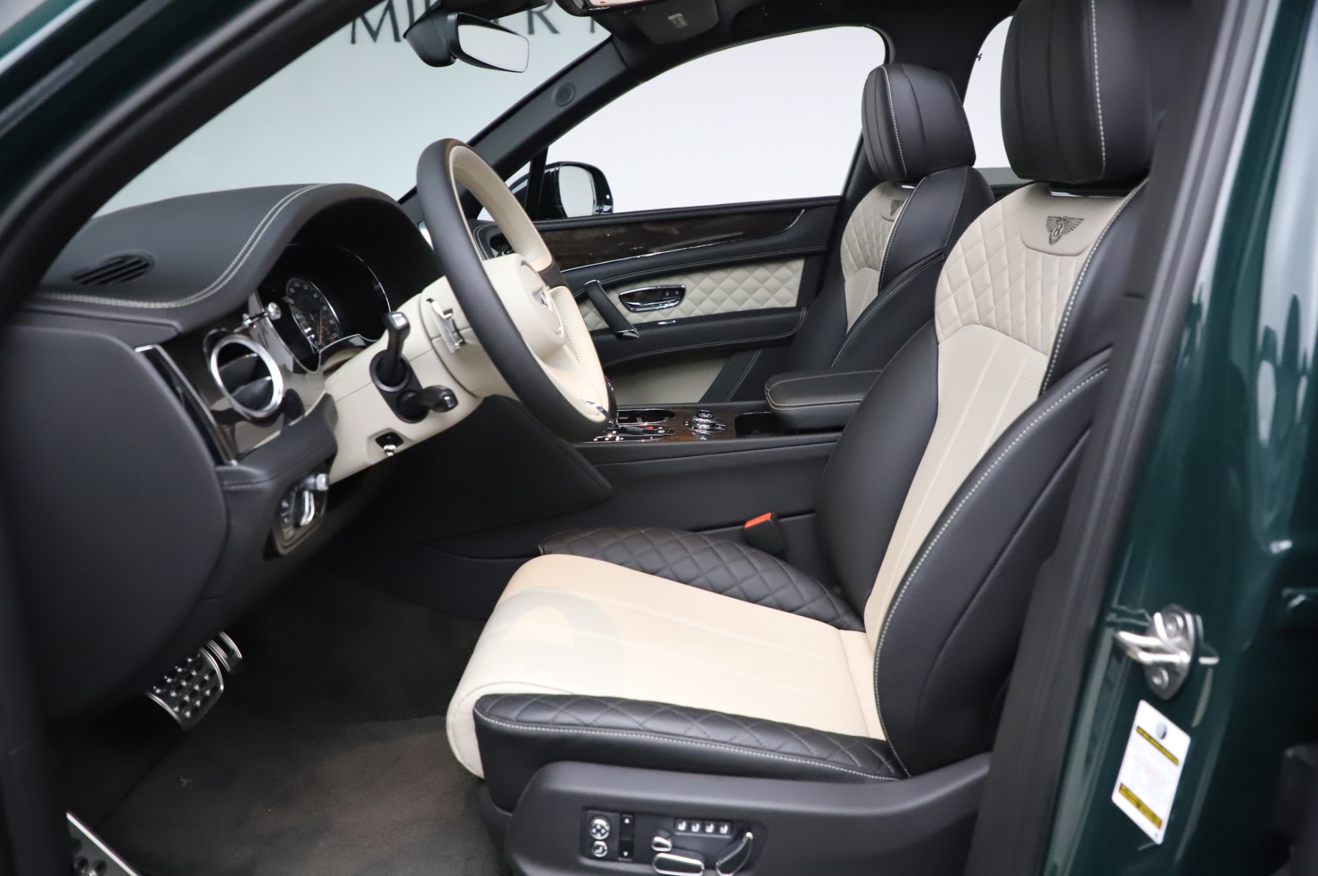 Used 2020 Bentley Bentayga V8 | St. Petersburg, FL