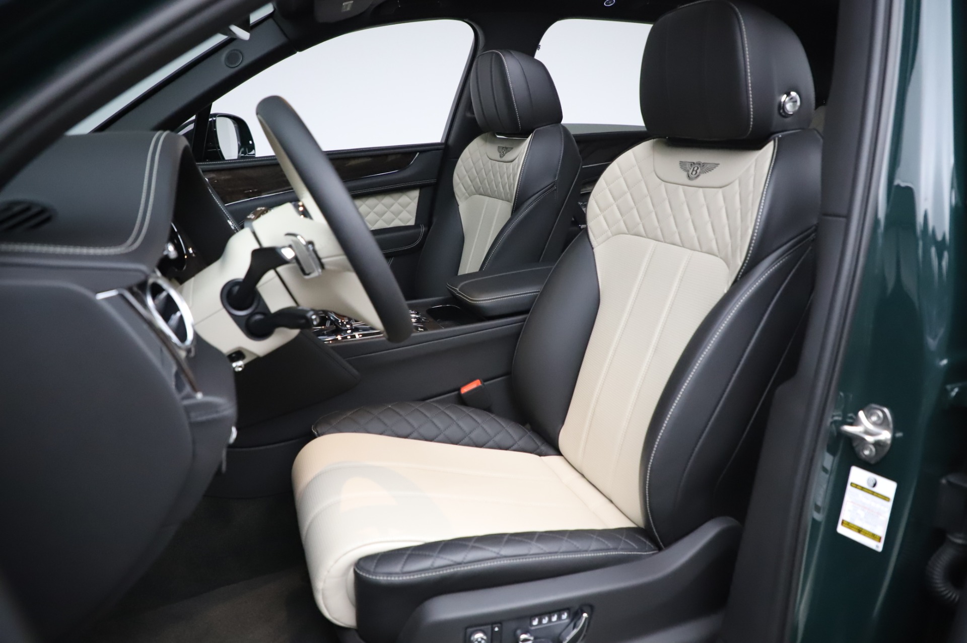 Used 2020 Bentley Bentayga V8 | St. Petersburg, FL