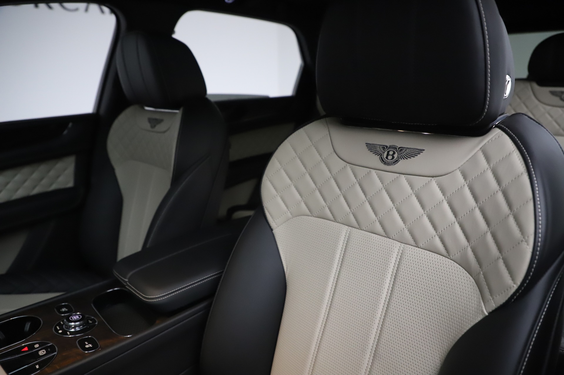 Used 2020 Bentley Bentayga V8 | St. Petersburg, FL