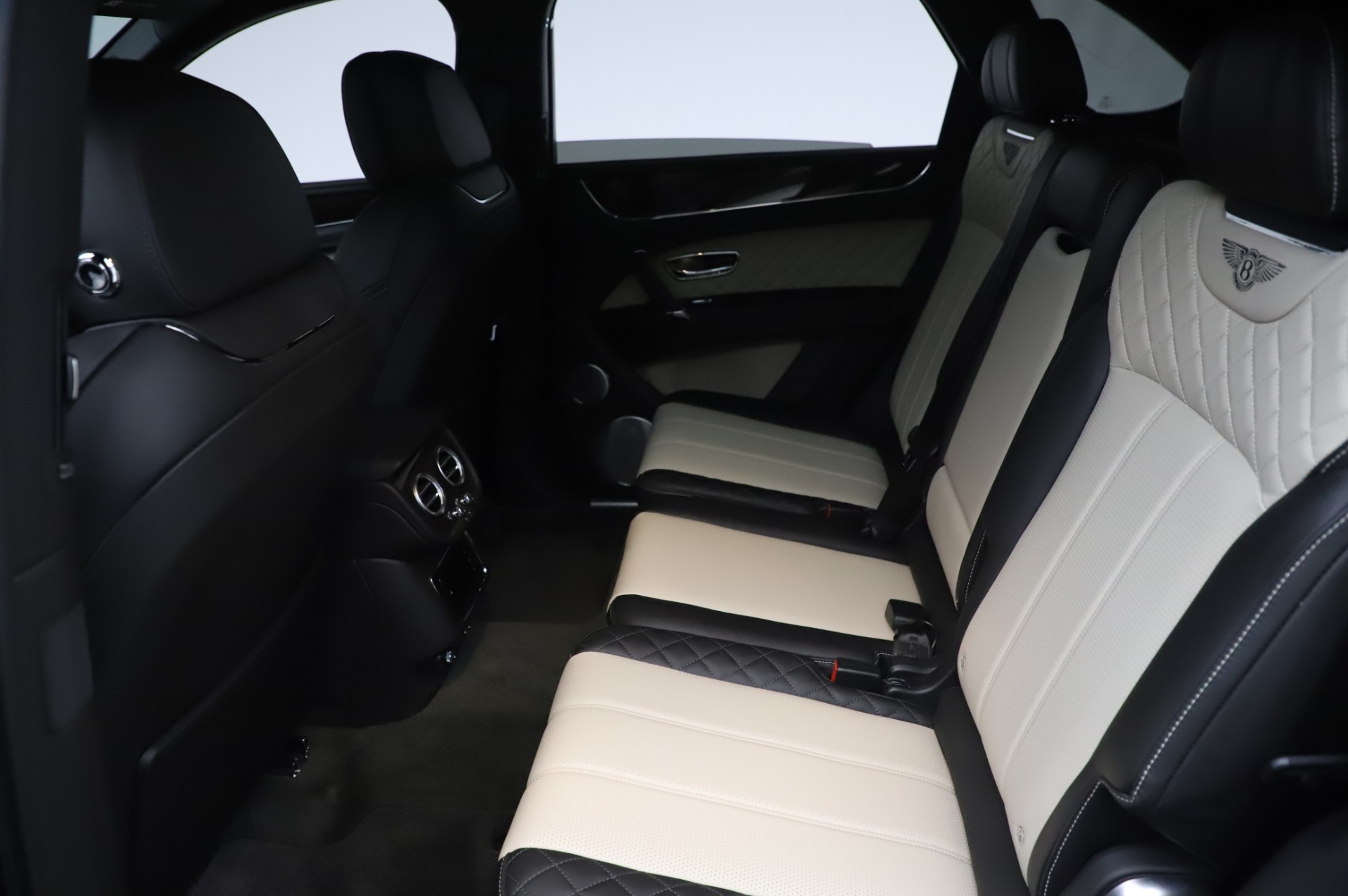 Used 2020 Bentley Bentayga V8 | St. Petersburg, FL
