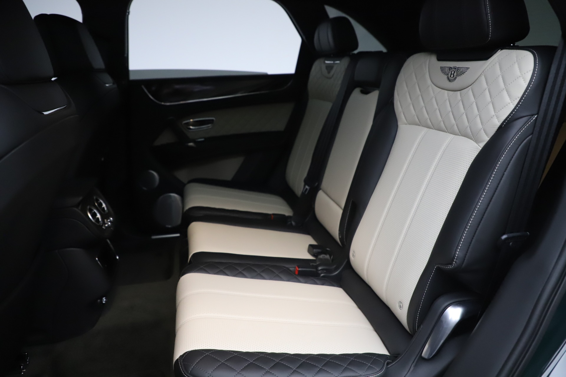 Used 2020 Bentley Bentayga V8 | St. Petersburg, FL