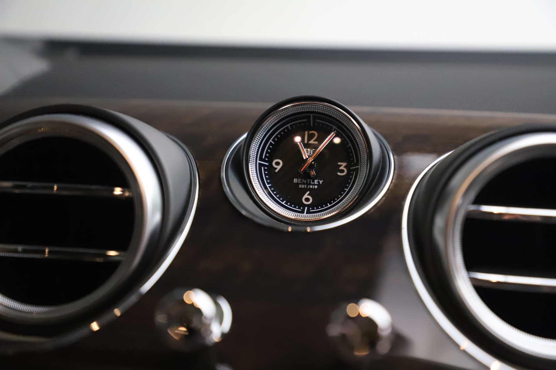 Used 2020 Bentley Bentayga V8 | St. Petersburg, FL