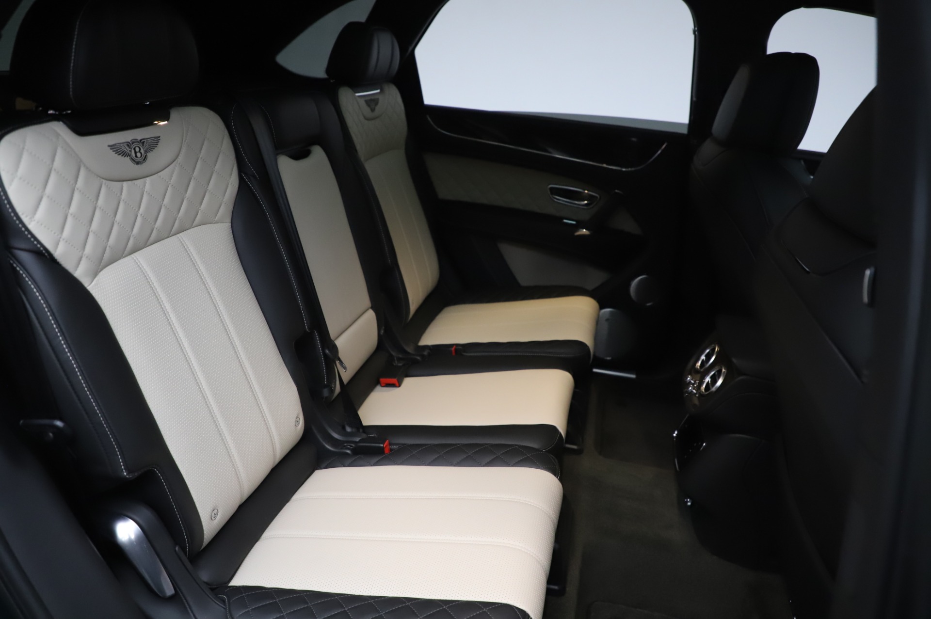 Used 2020 Bentley Bentayga V8 | St. Petersburg, FL