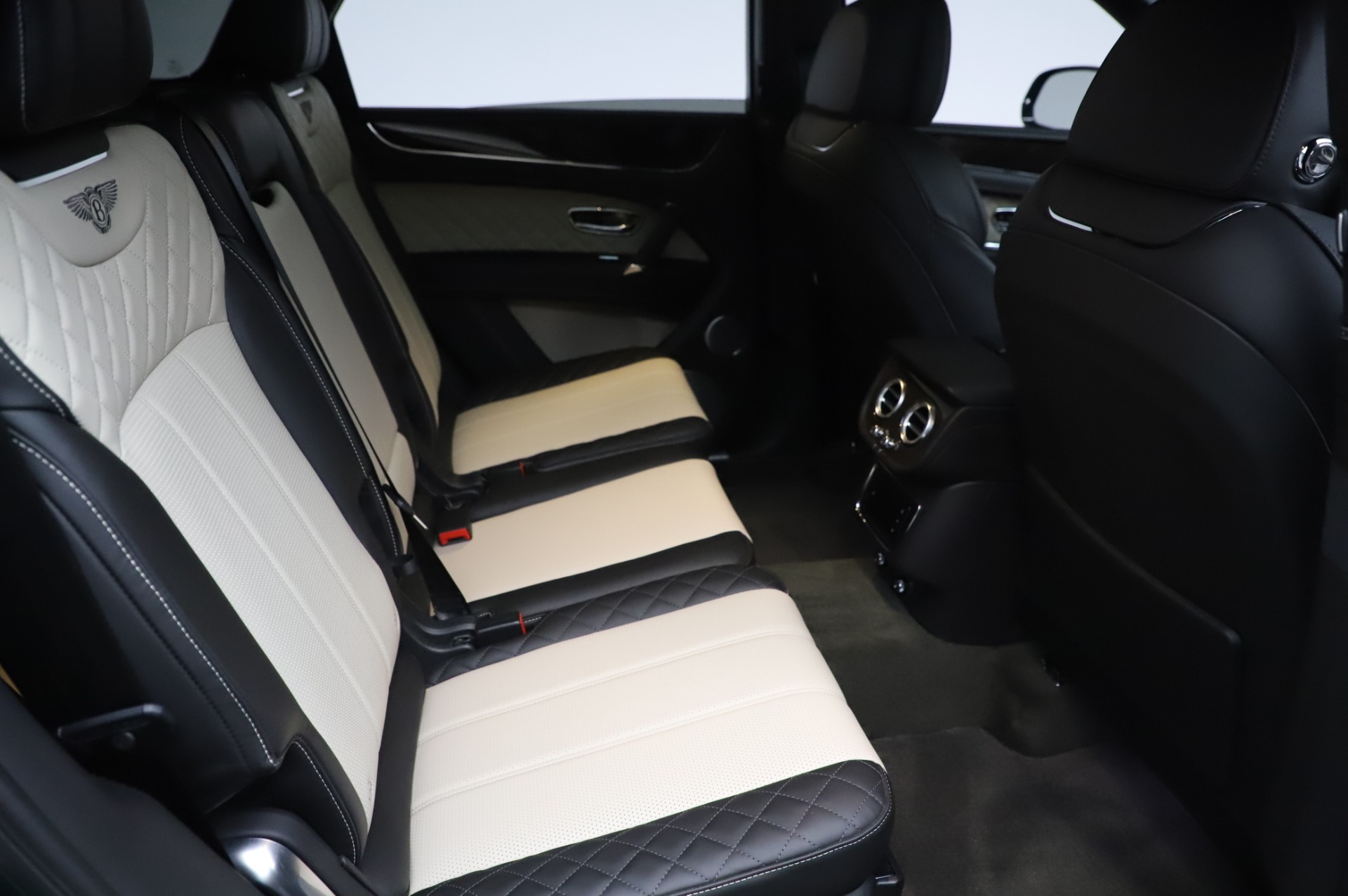 Used 2020 Bentley Bentayga V8 | St. Petersburg, FL