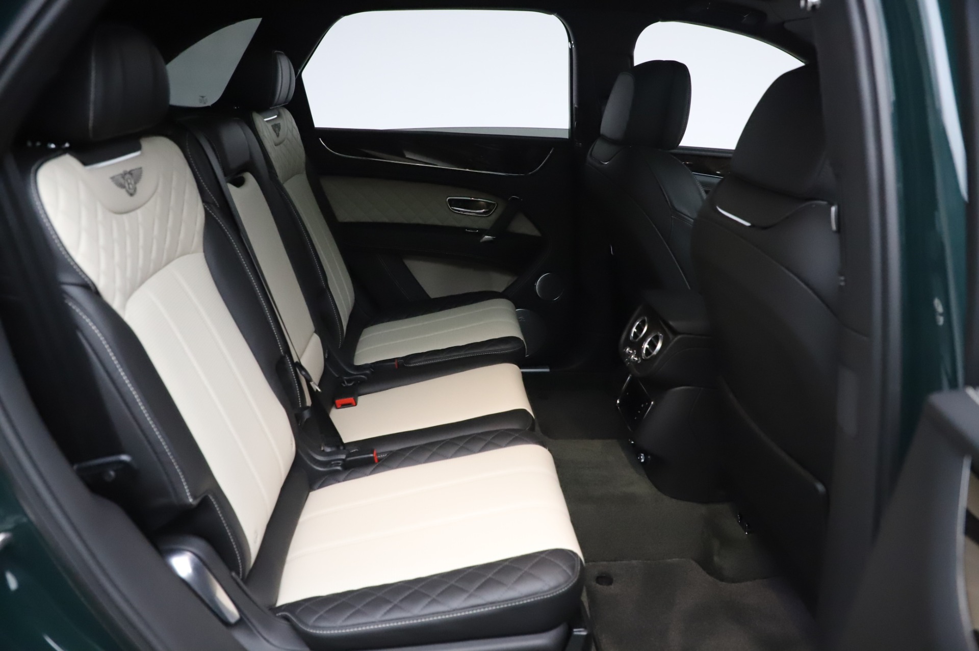 Used 2020 Bentley Bentayga V8 | St. Petersburg, FL